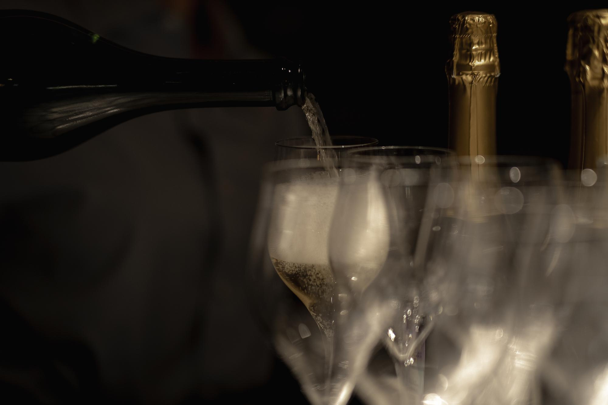 Aesthetic. Сентиментальная свадебная фотография