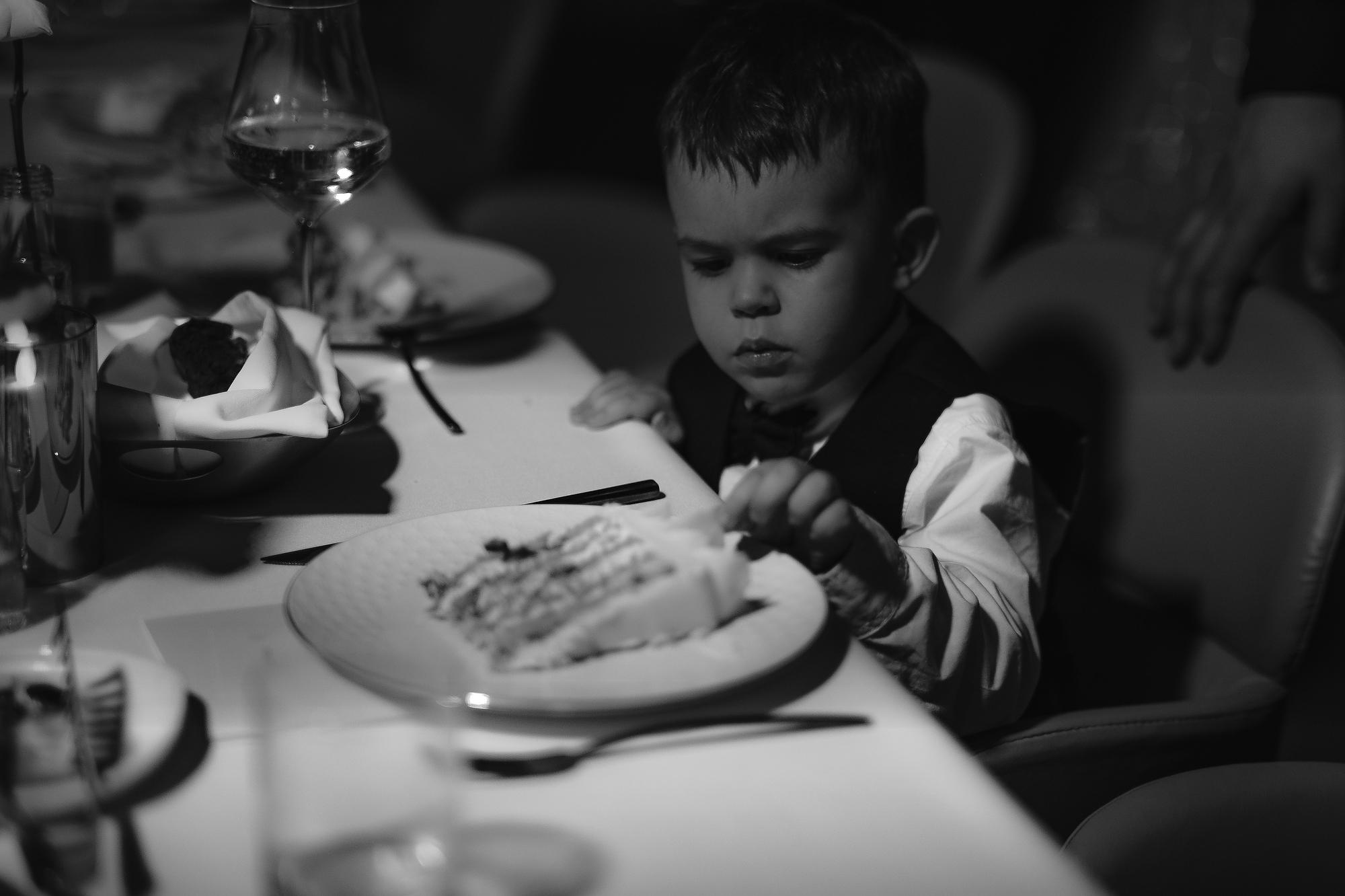 Aesthetic. Сентиментальная свадебная фотография