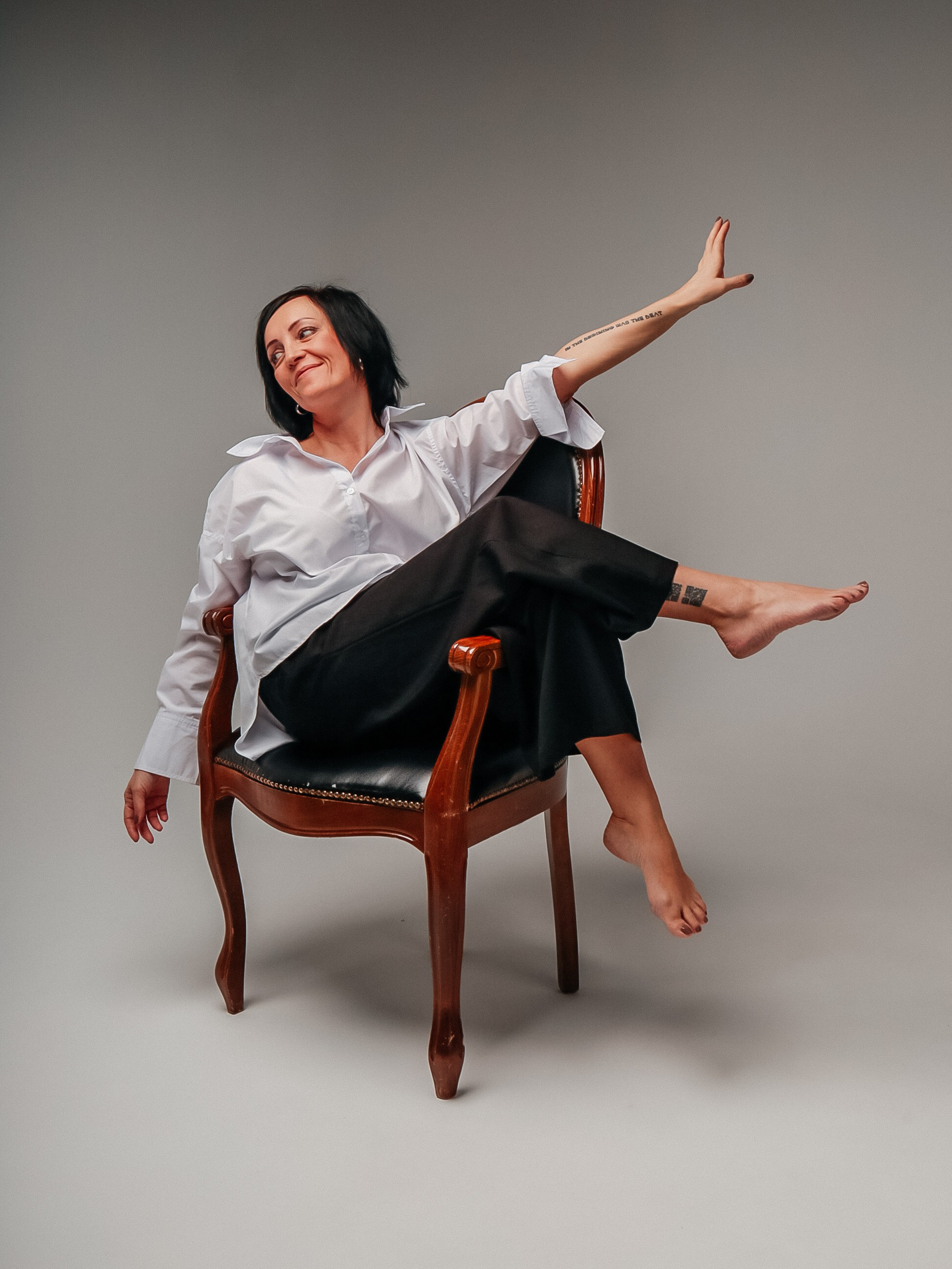 Фотосессия Виктории. Фотограф в Петрозаводске Вероника Манакова