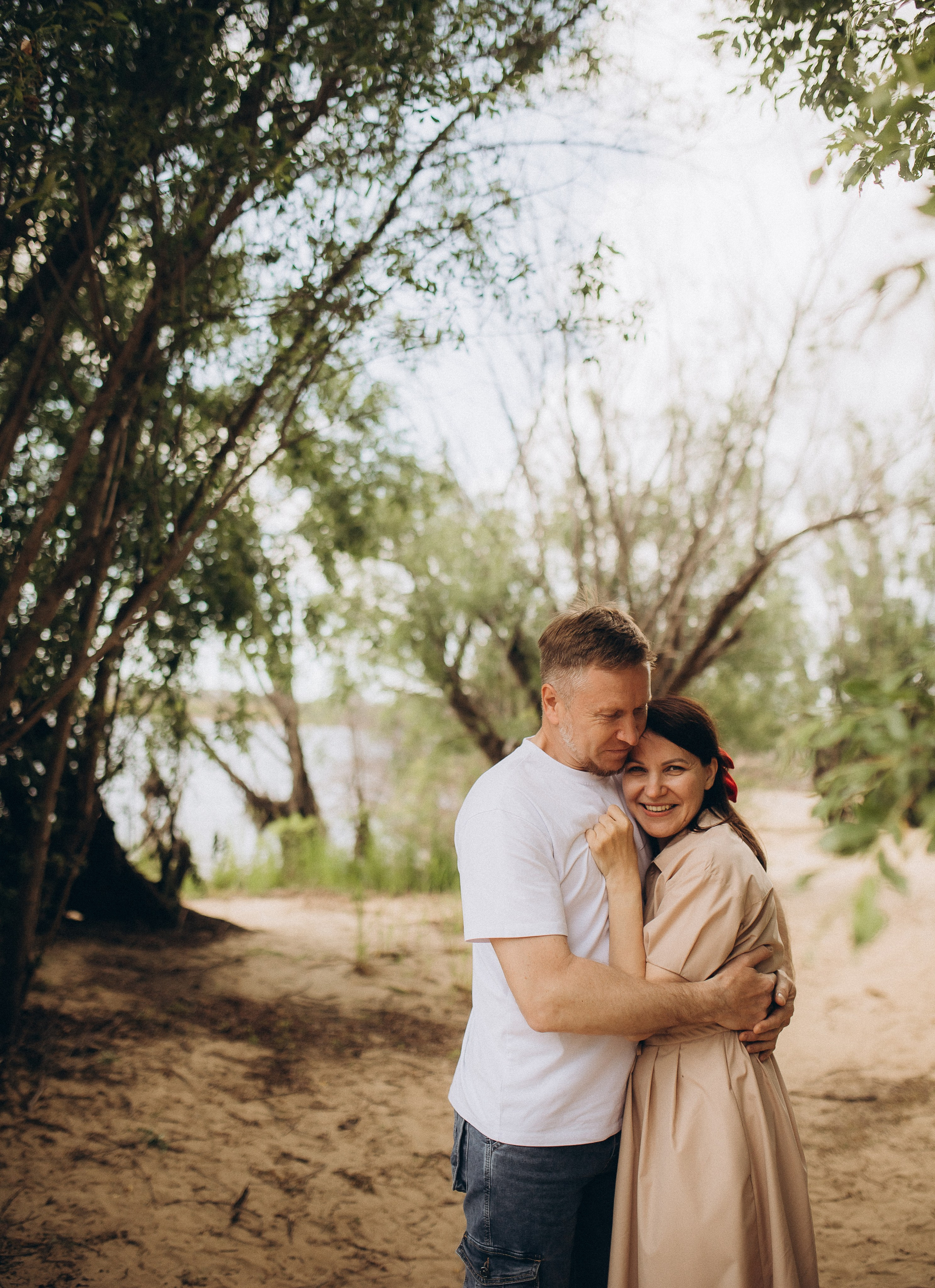 Семейная киноистория. Фотограф Комсомольск-на-Амуре Ольга Василенко