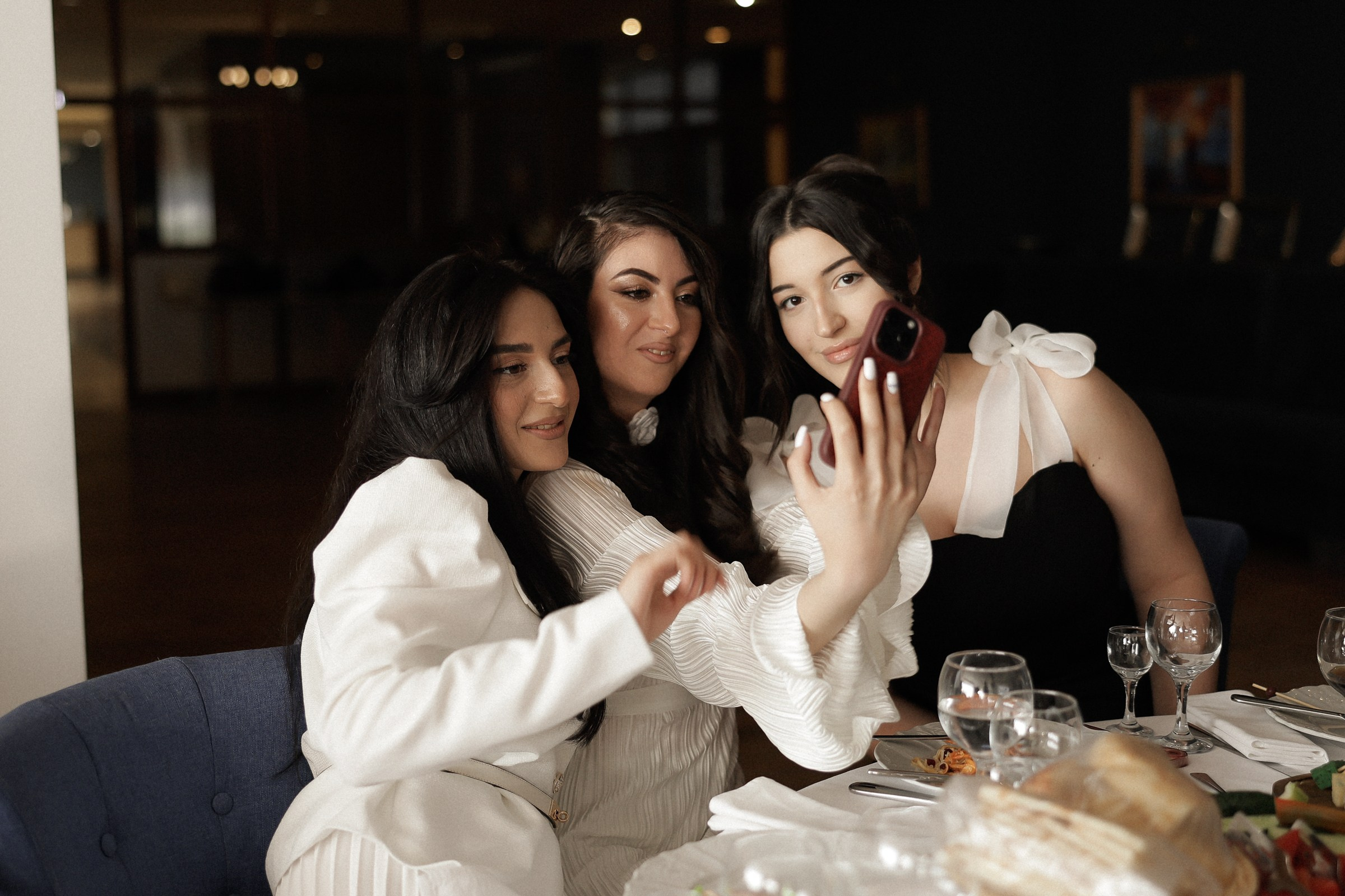 /РЕПОРТАЖ/ День Рождение. 2024. Свадебный фотограф Великий Новгород Станислав Кособудский