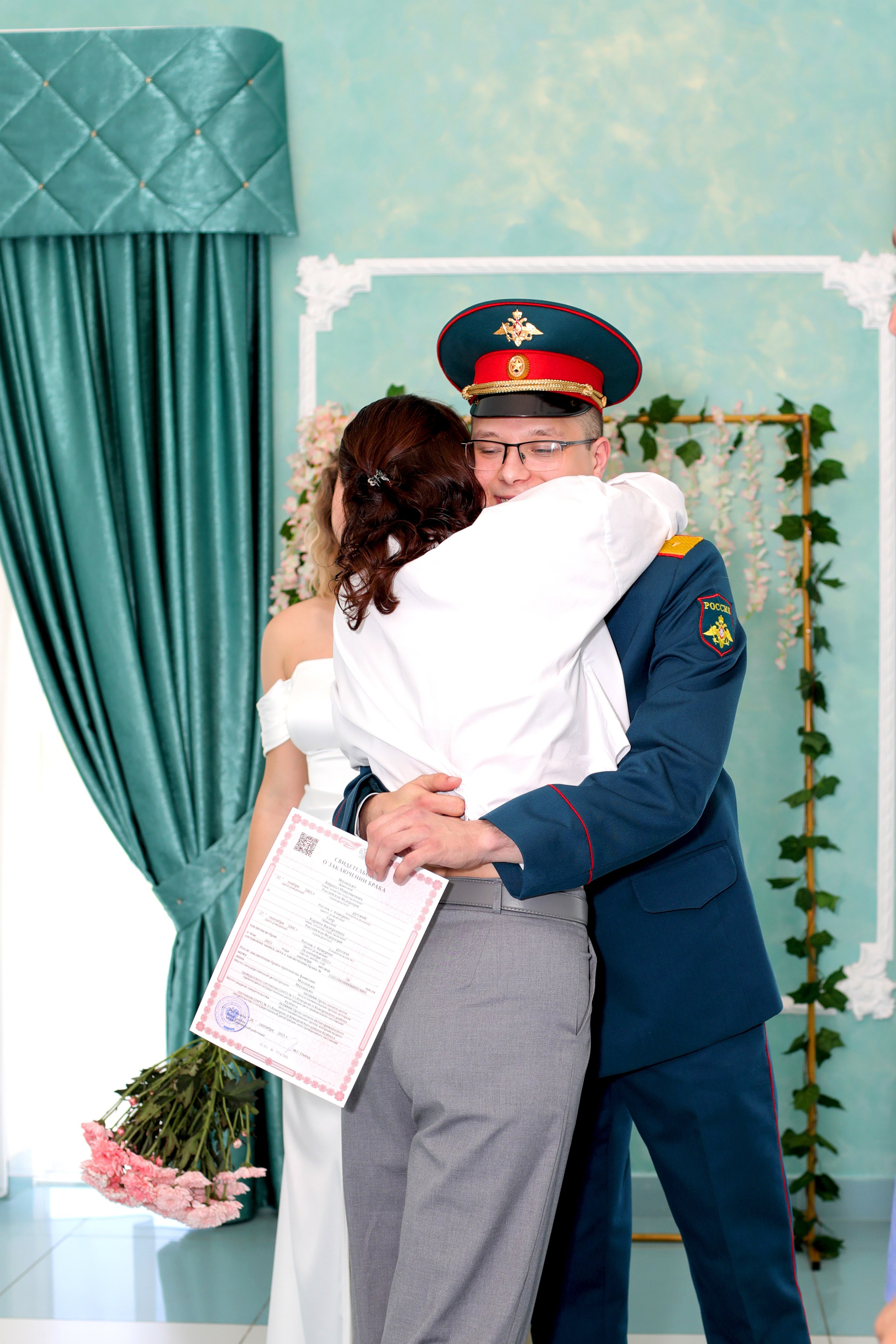 Кирилл и Карина. Детский и женский фотограф в Кемерово Анна Смирнова