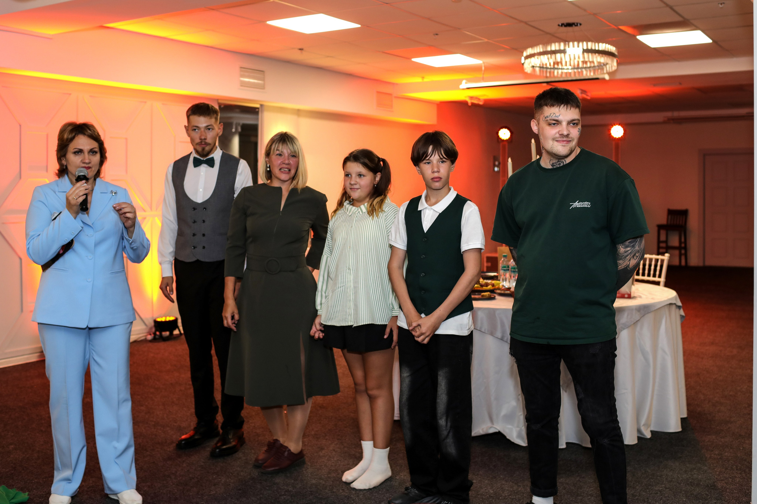 Никита и Юлия. Детский и женский фотограф в Кемерово Анна Смирнова