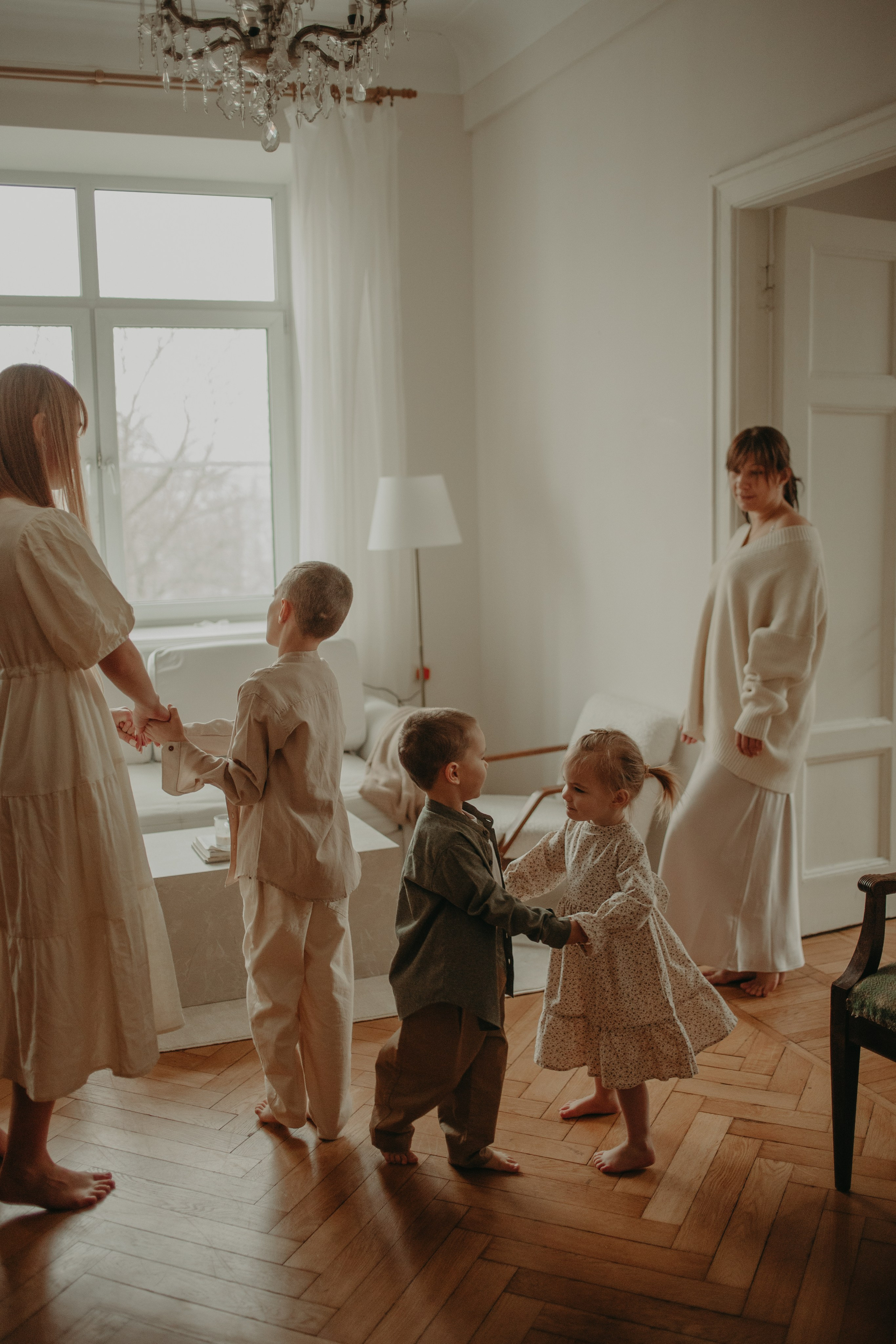 Чем заняться дома. Фотограф в Краснодаре Евгения Михаевич