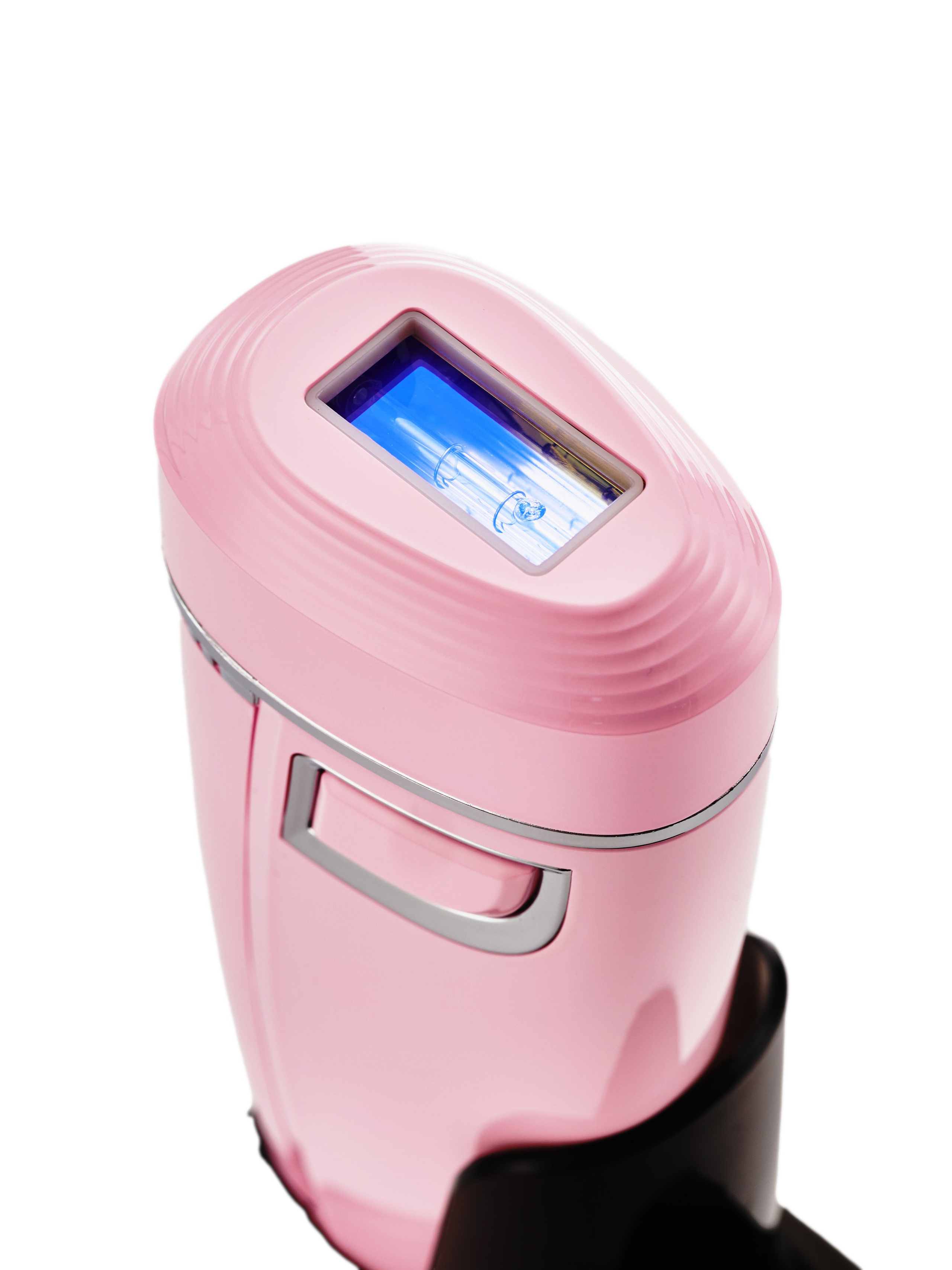 Фотоэпилятор. Уютная студия предметной съемки для маркетплейсов в городе Москва