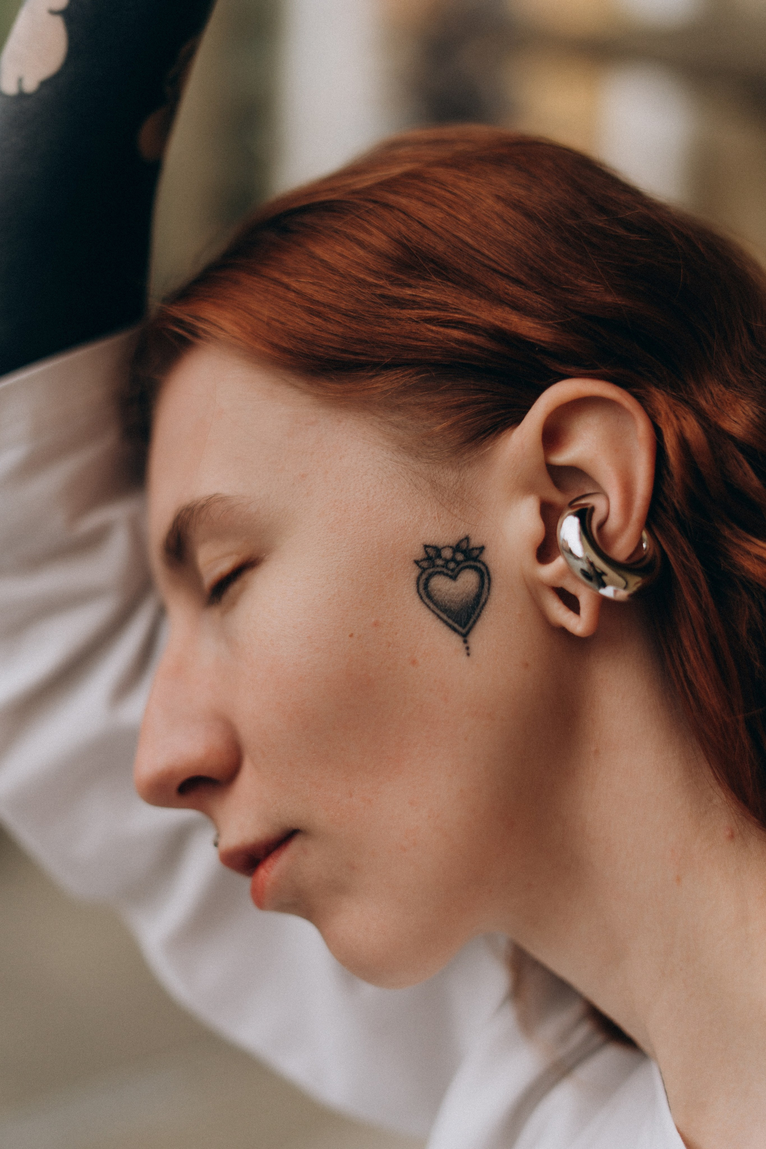 Алина. Фотограф Москва Виктория-Антуанетта