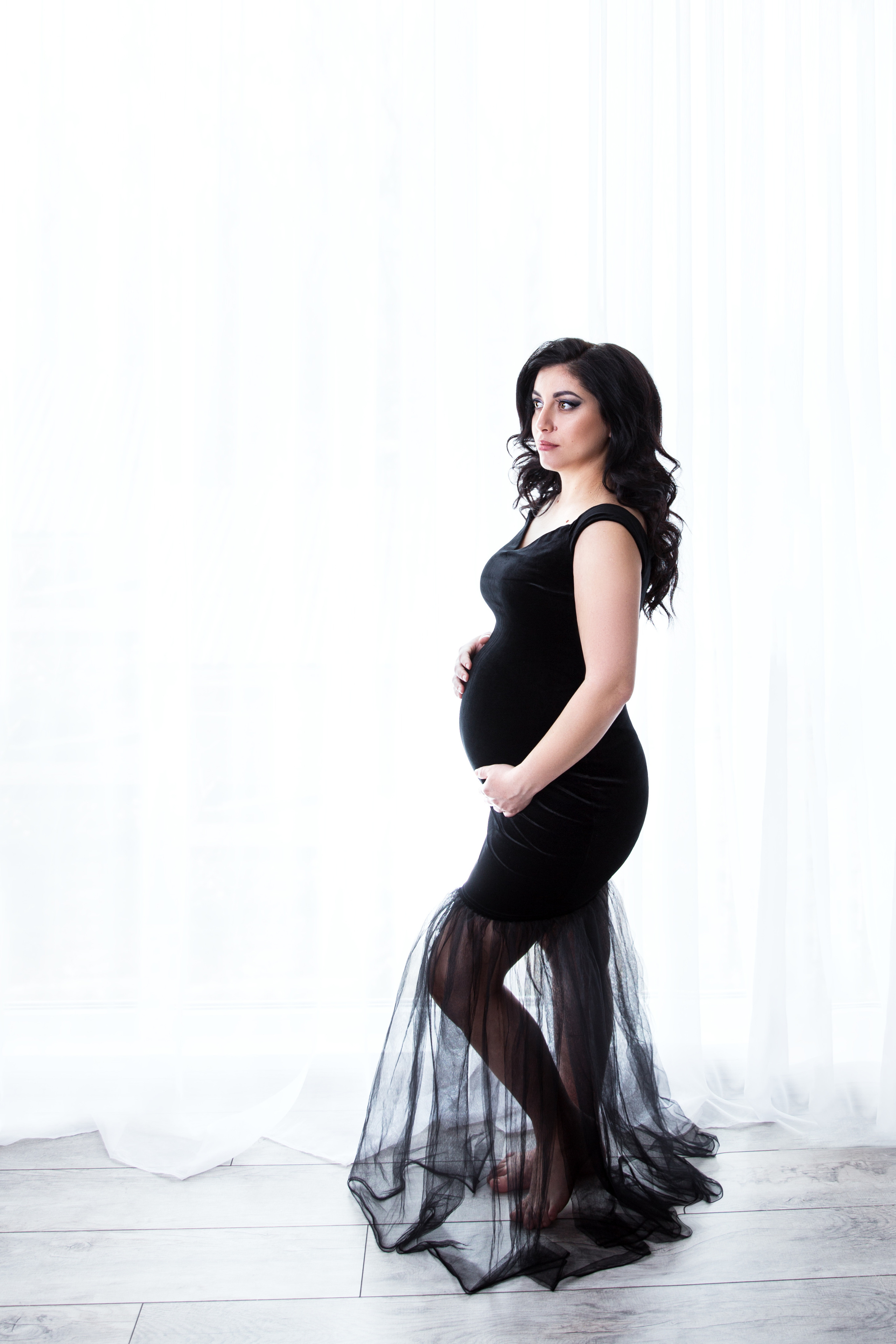 Фотосессия беременности. Фотограф новорожденных, детей до года и беременных в Симферополе