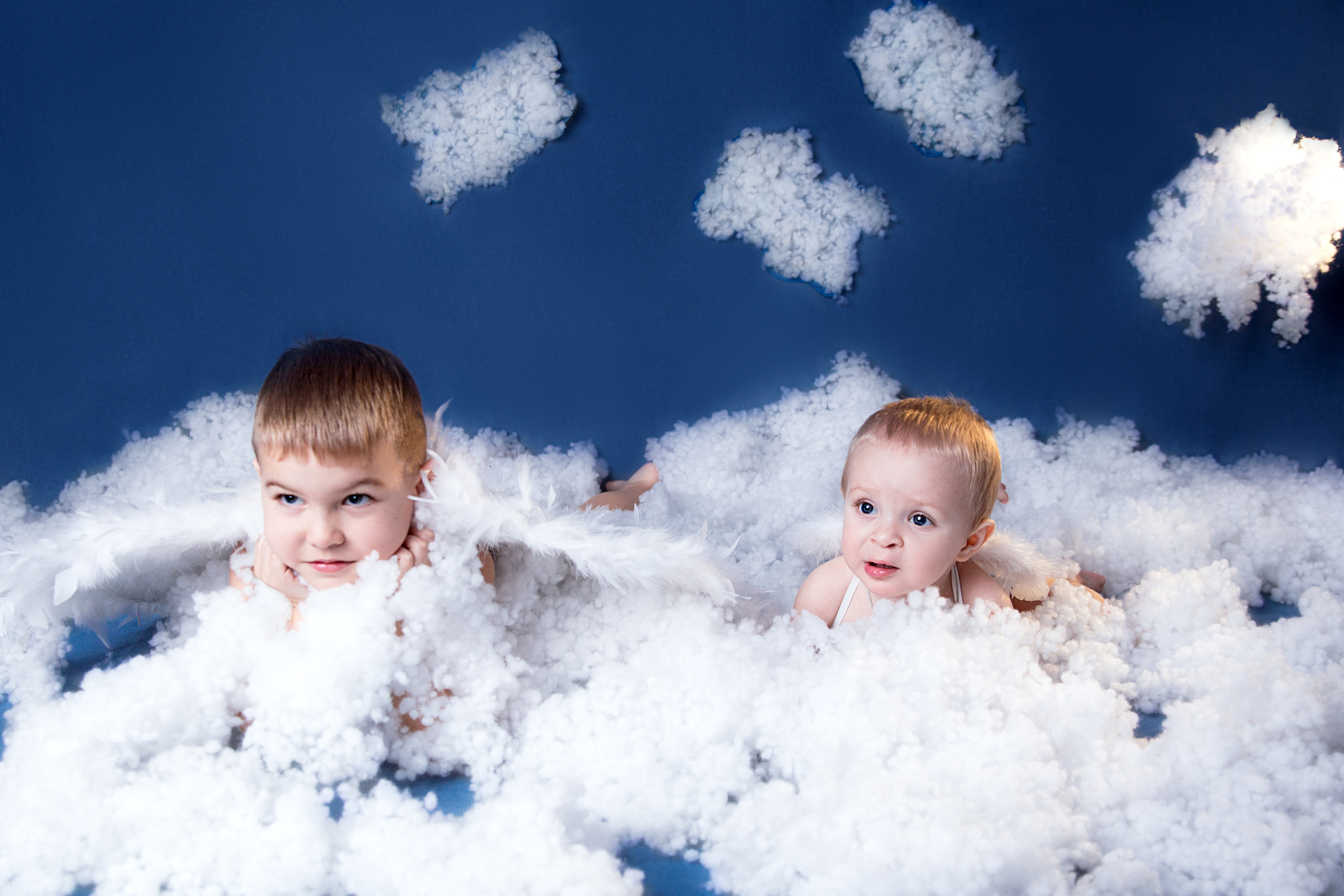 Фотопроект ЛЕТЧИК. Фотограф новорожденных, детей до года и беременных в Симферополе