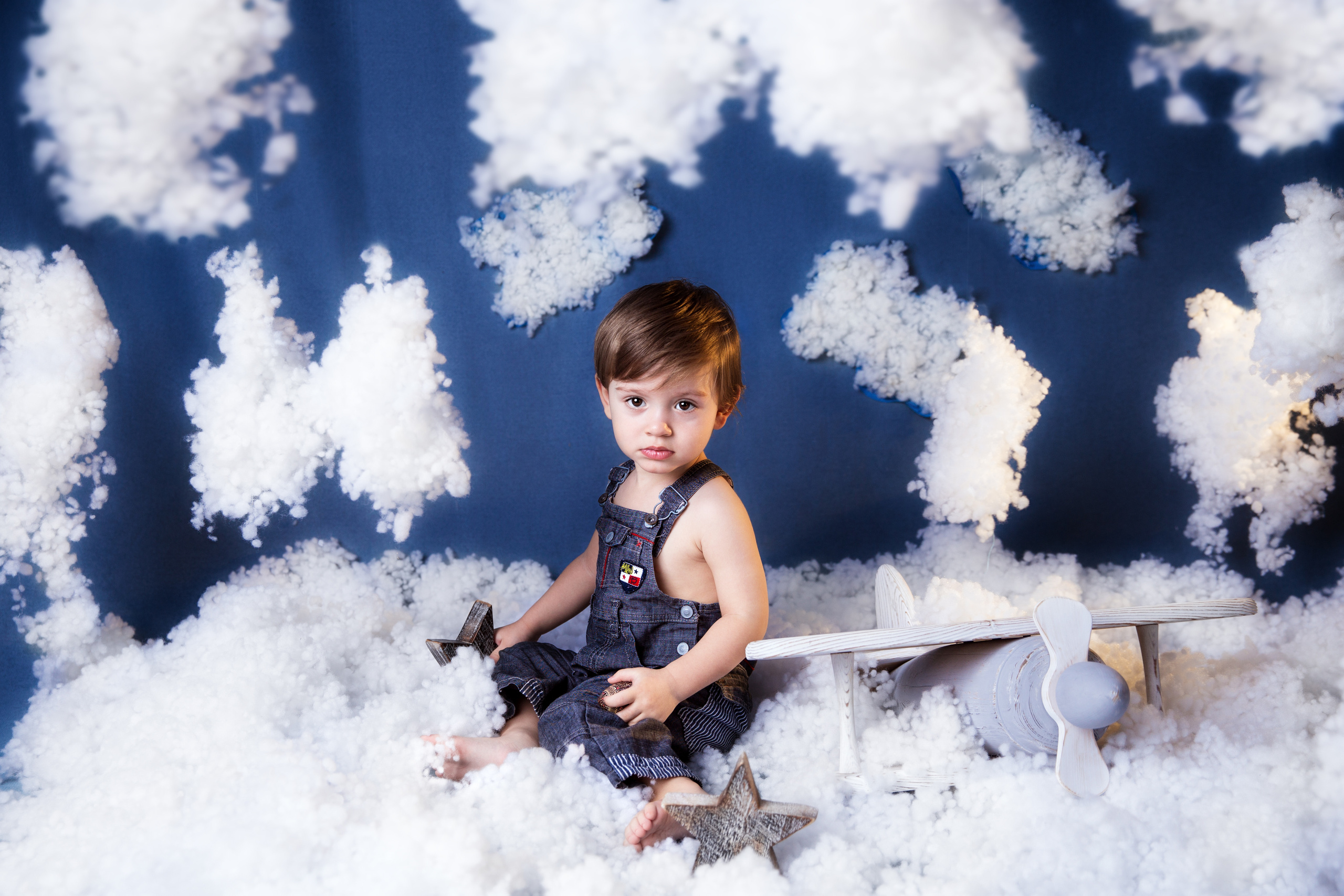 Фотопроект ЛЕТЧИК. Фотограф новорожденных, детей до года и беременных в Симферополе