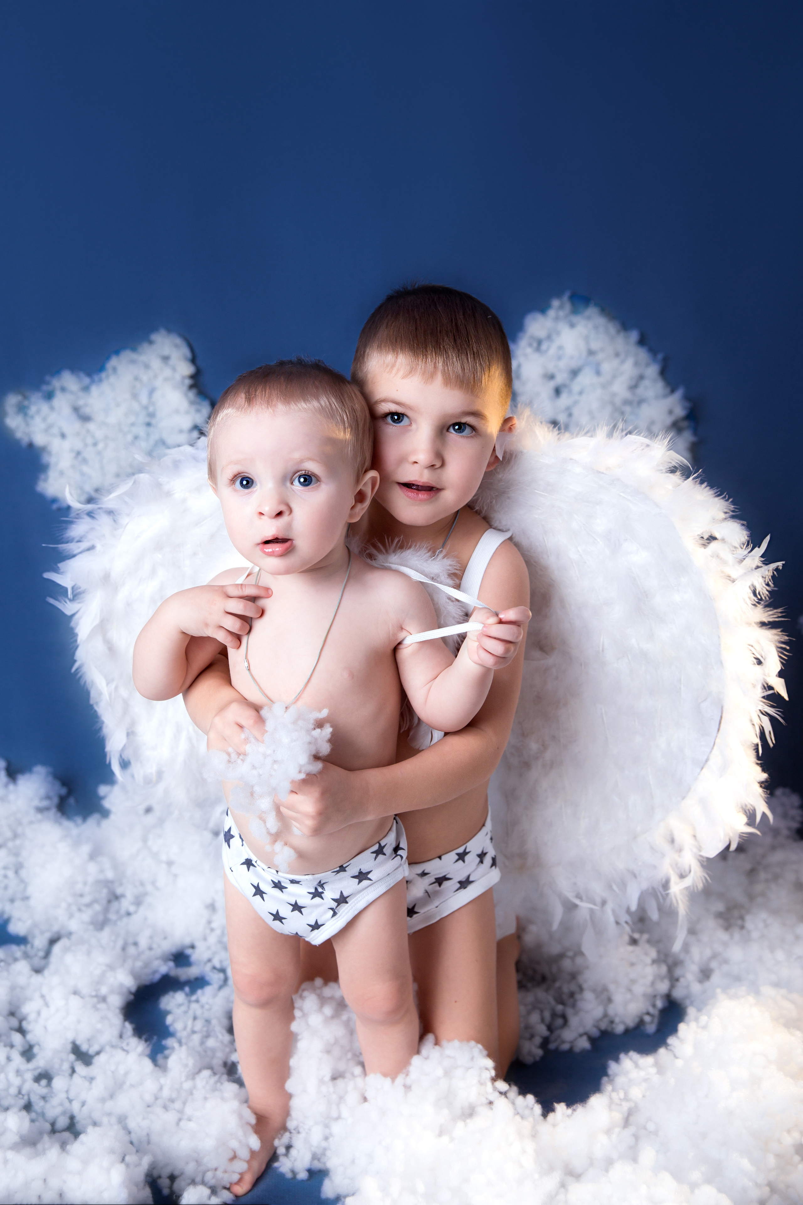 Фотопроект ЛЕТЧИК. Фотограф новорожденных, детей до года и беременных в Симферополе