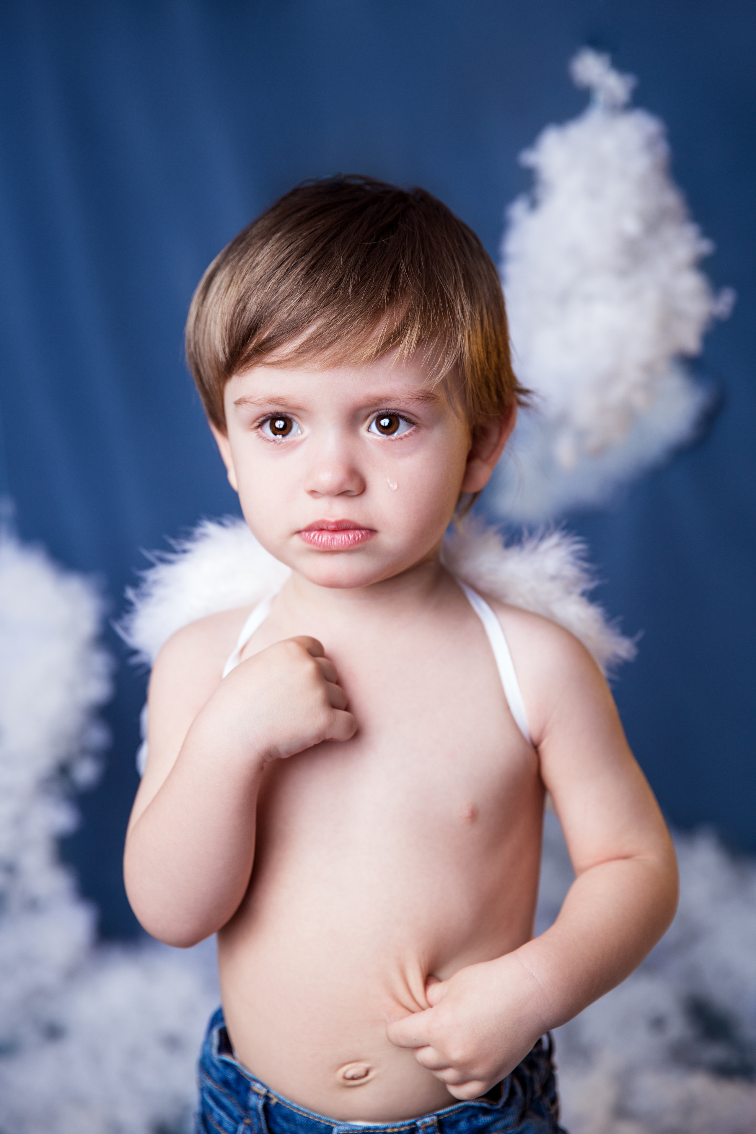 Фотопроект ЛЕТЧИК. Фотограф новорожденных, детей до года и беременных в Симферополе