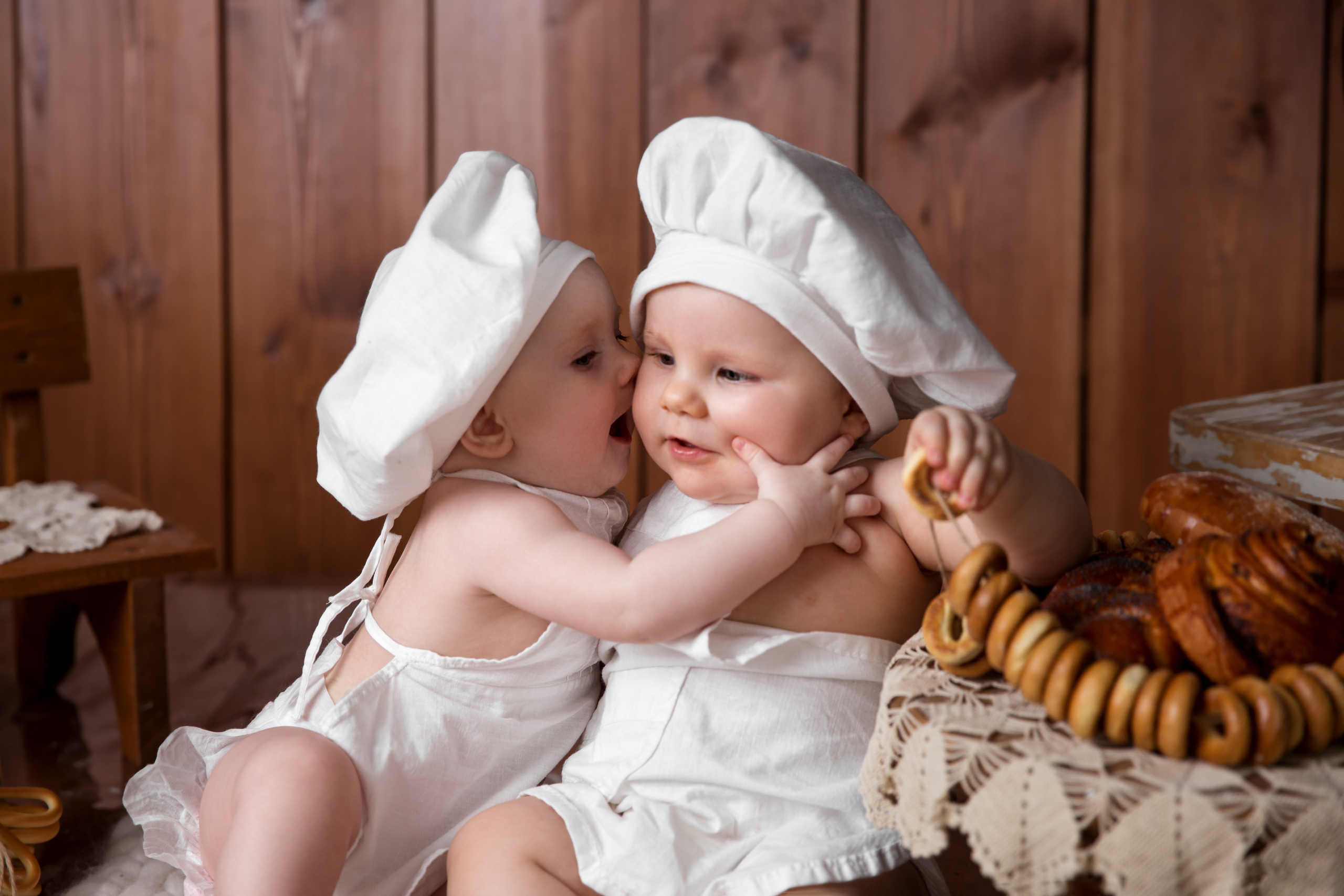 Фотопроект Поваренок. Фотограф новорожденных, детей до года и беременных в Симферополе