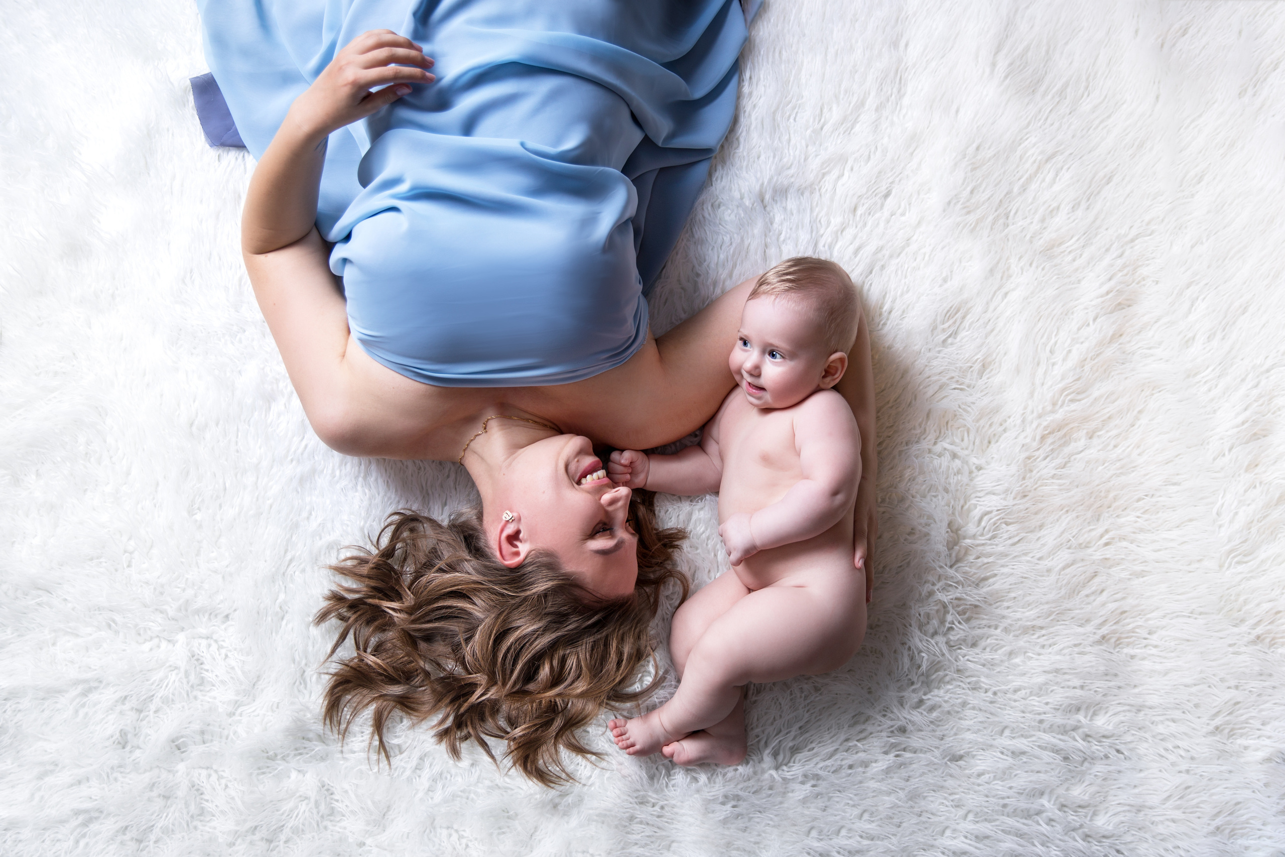 AveMamma (мама и дитя). Фотограф новорожденных, детей до года и беременных в Симферополе