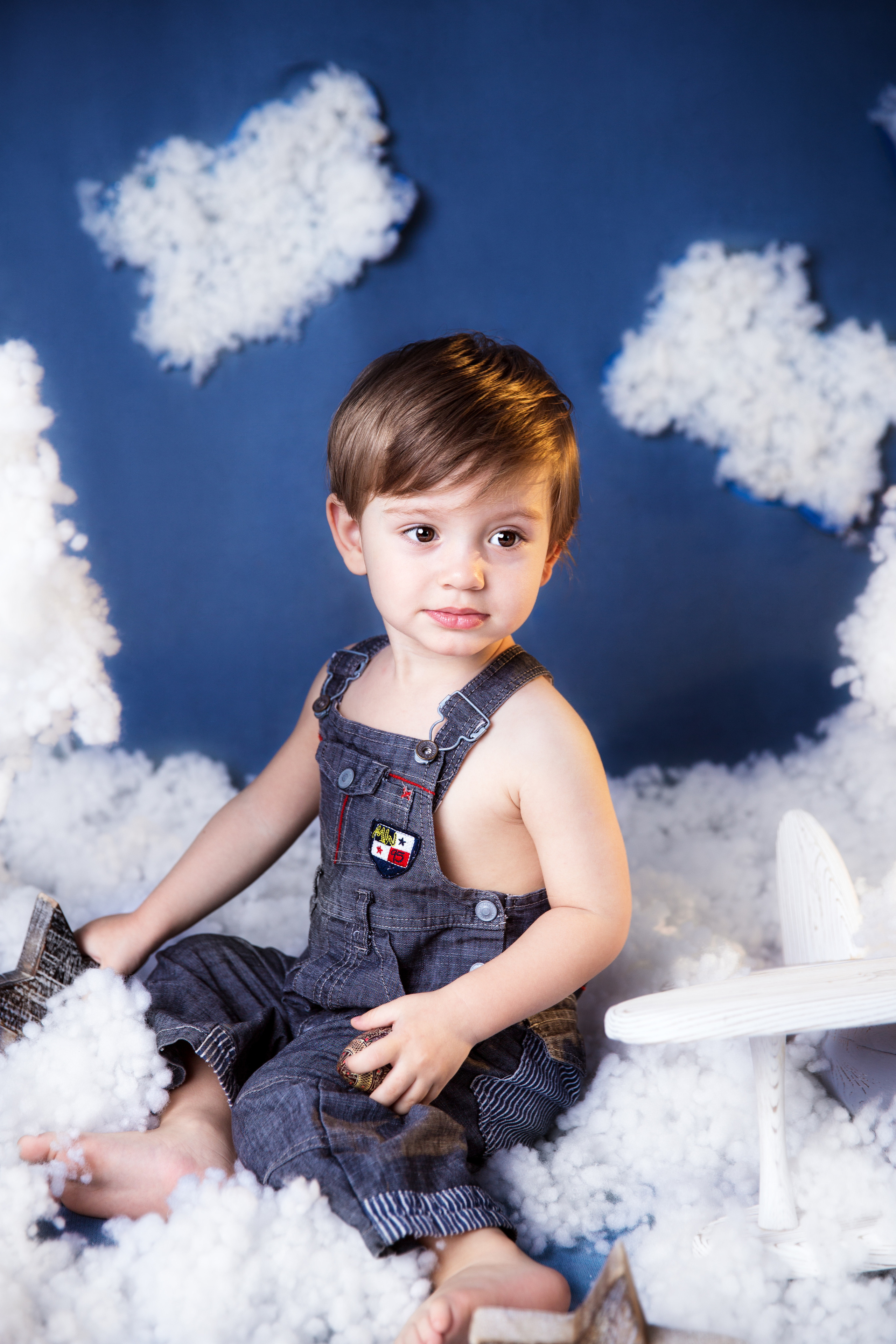 Фотопроект ЛЕТЧИК. Фотограф новорожденных, детей до года и беременных в Симферополе