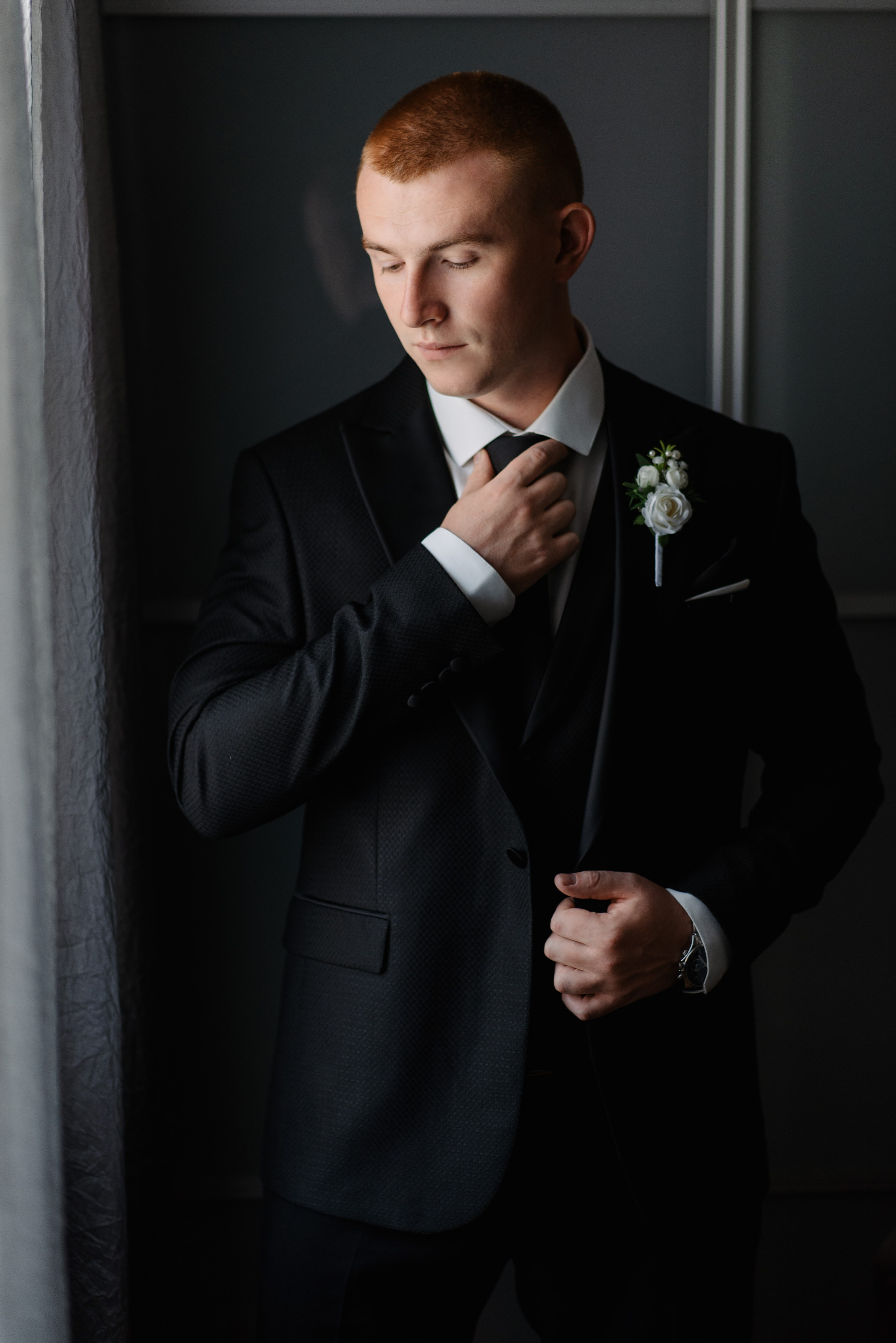 Илья и Ирина. Фотограф Тривашкевич Александр