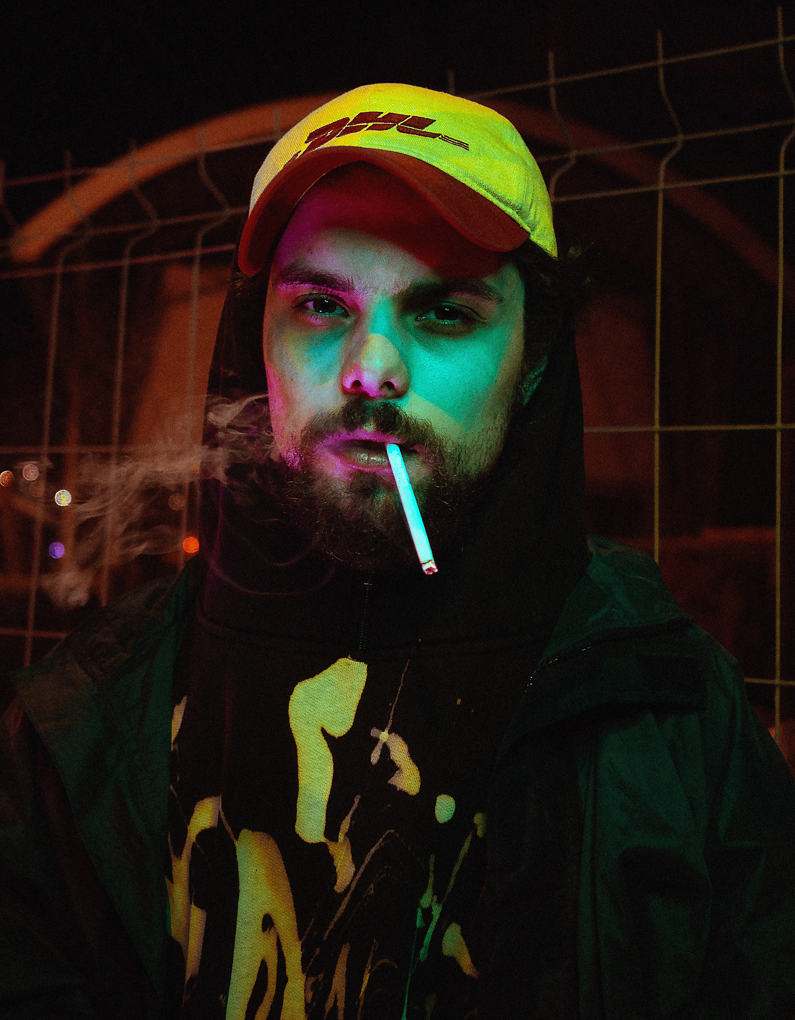 Макаров Сергей | Креативный продюсер