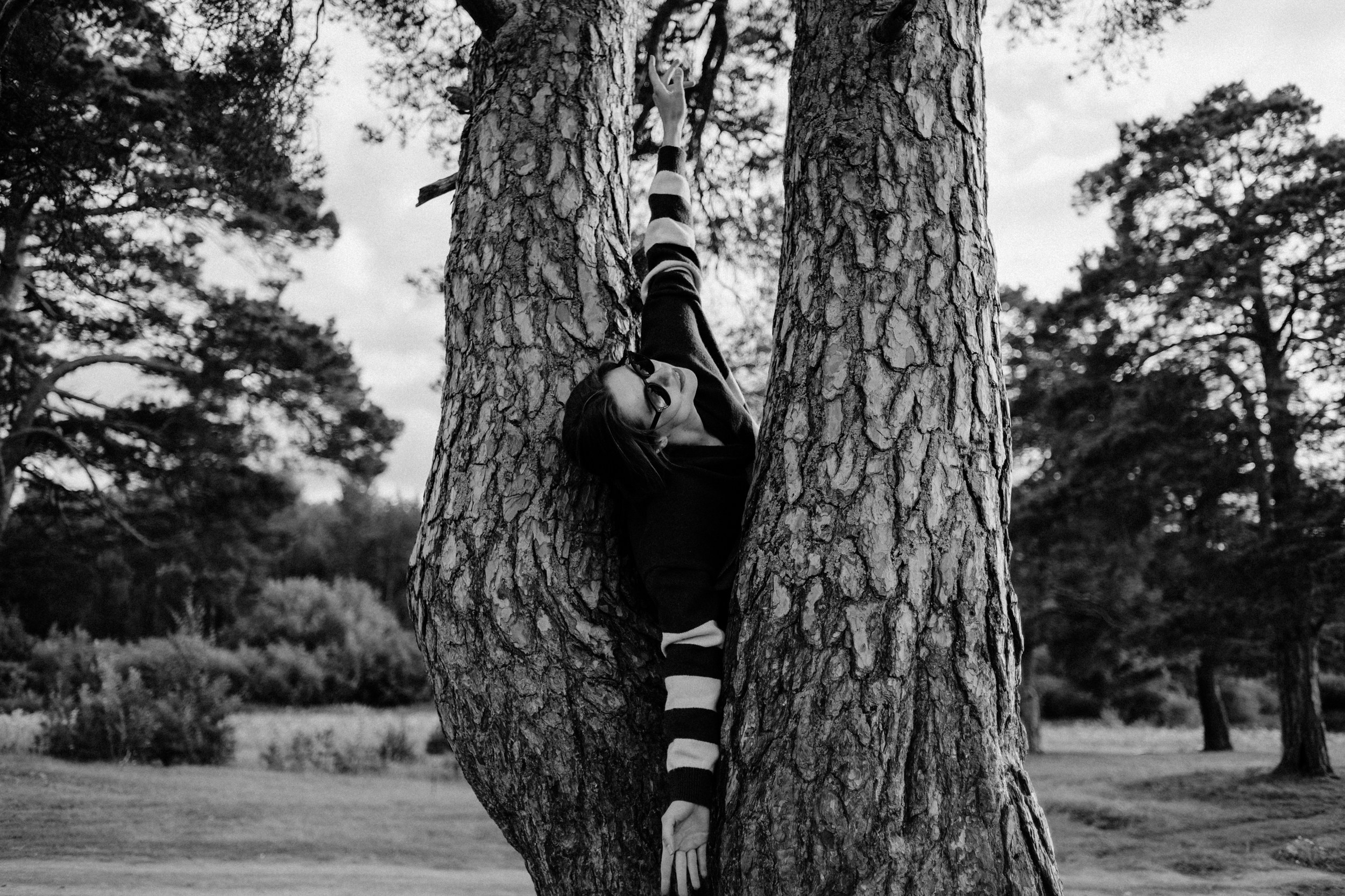 Екатерина. Фотограф Дарья Мустафина, Тюмень