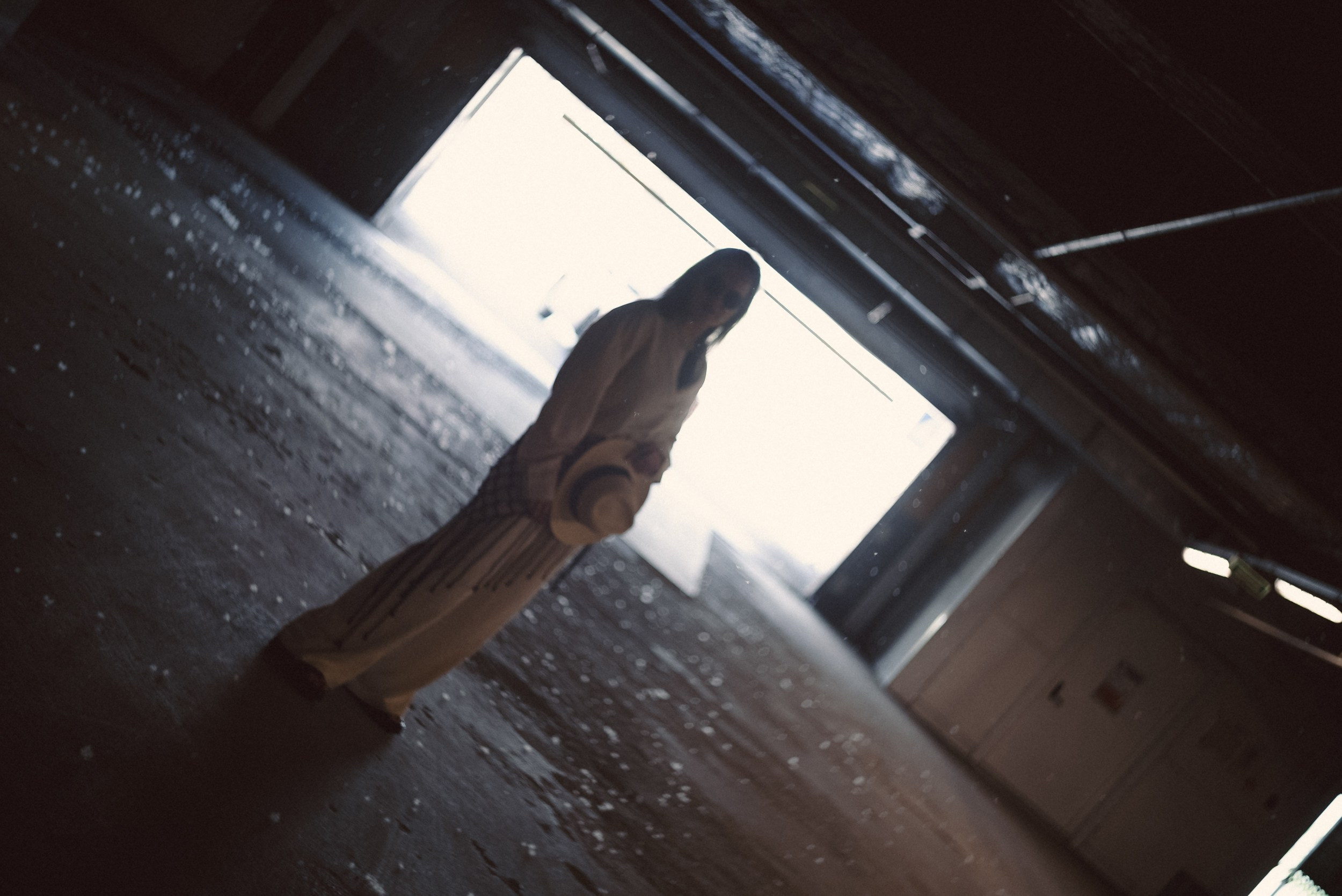 Уличная фотосессия тюмень. Фотограф Дарья Мустафина, Тюмень