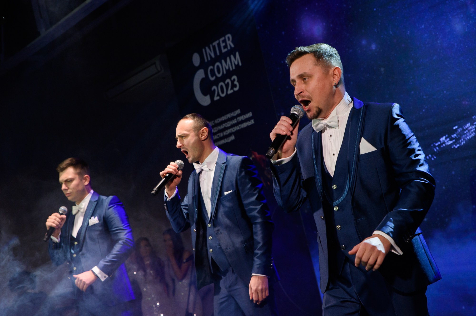 XIV Международная премия в области корпоративных коммуникаций. Репортажный и свадебный фотограф в Москве