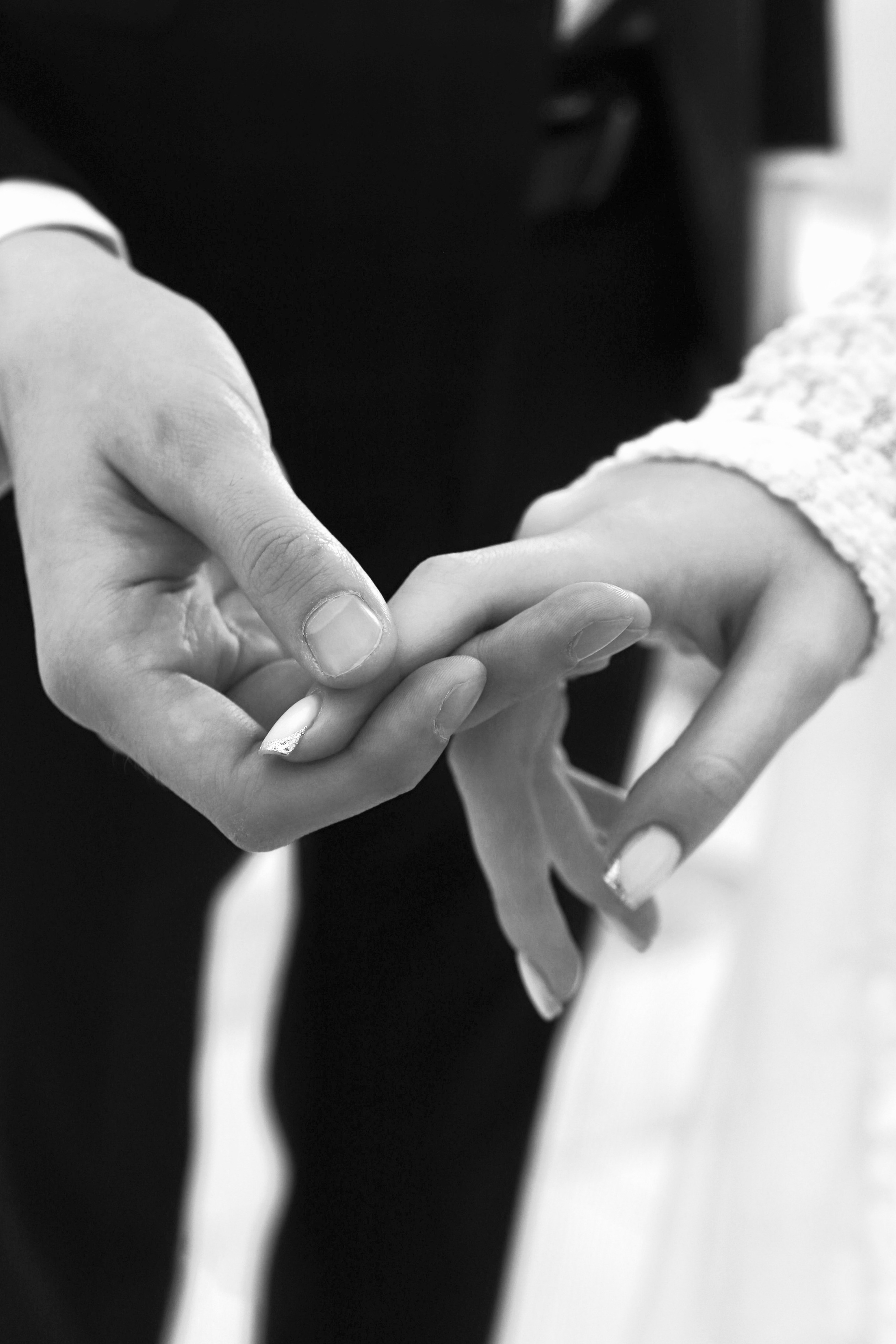 Свадебные съемки. Фотограф Юлия Мальцева