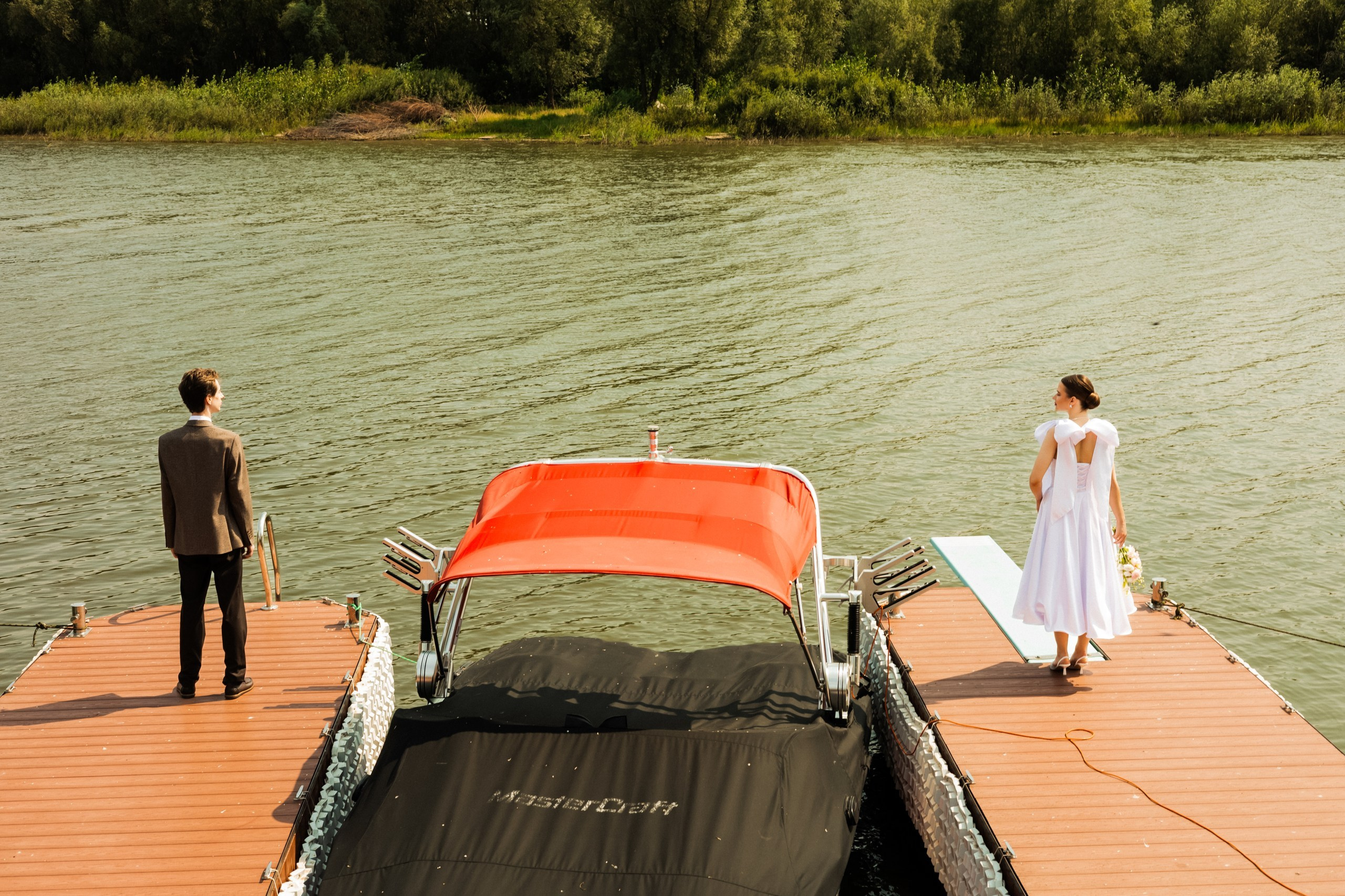 Elizabeth & Alexander. Индивидуальный фотограф в Оренбурге Кристина Студеникина