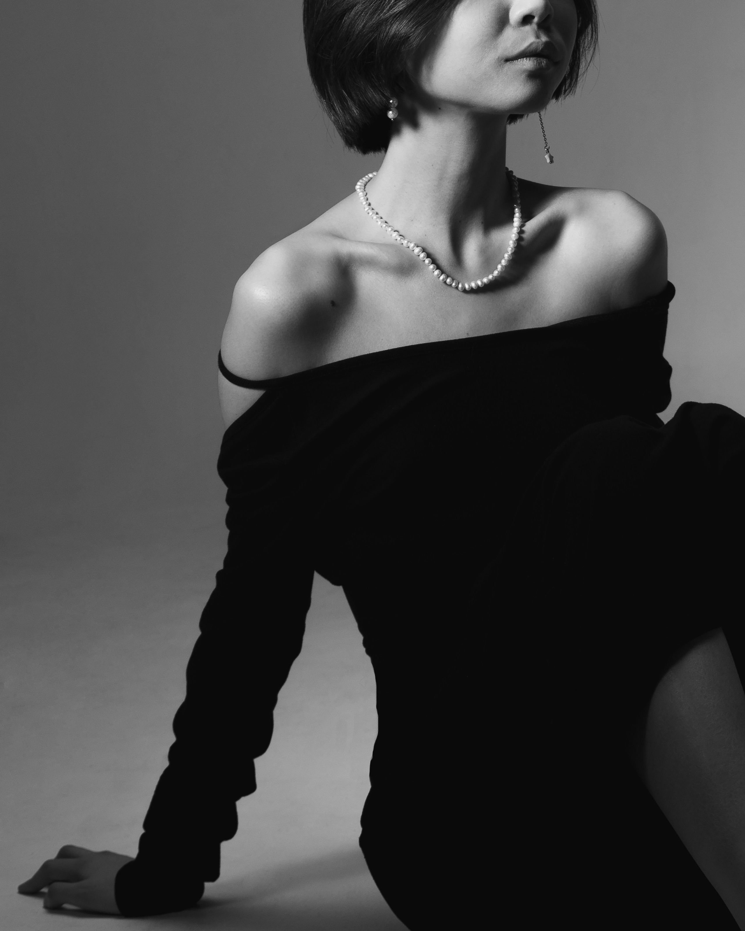 Студия. Фотограф Вадим Панков