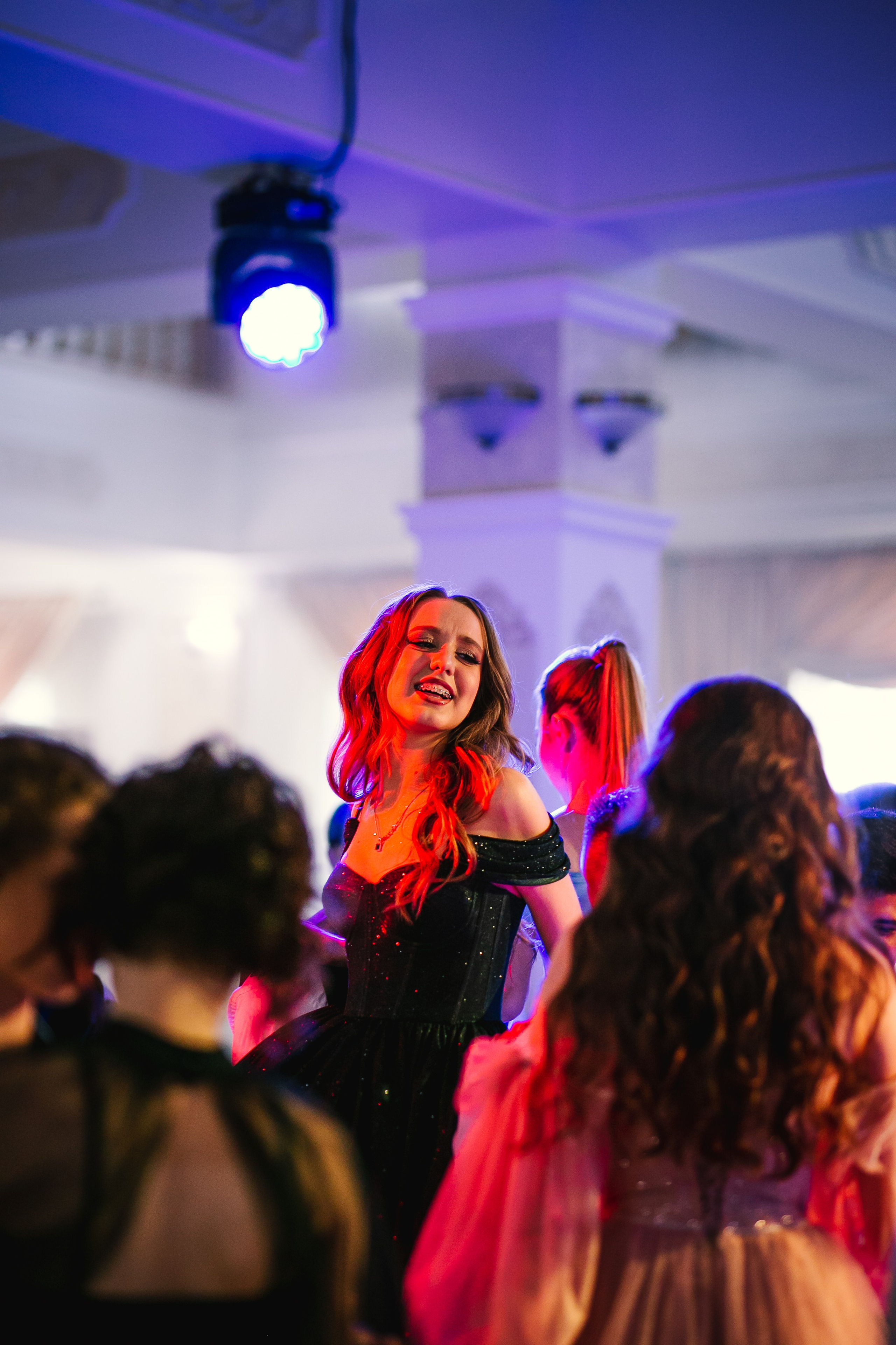 Последний звонок и выпускной. Фотограф в Крыму