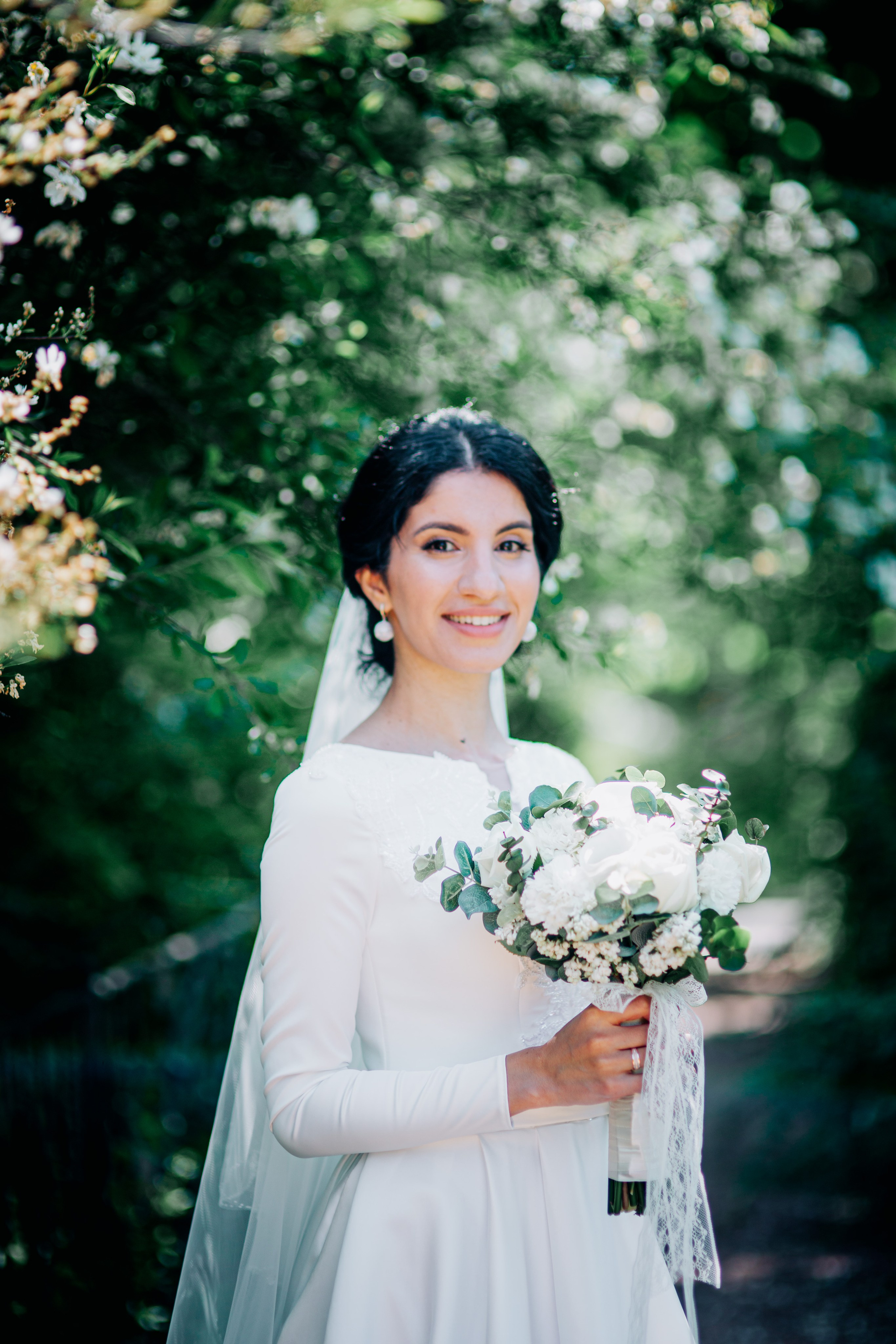 Свадьба Ширин и Всеволода. Фотограф в Крыму