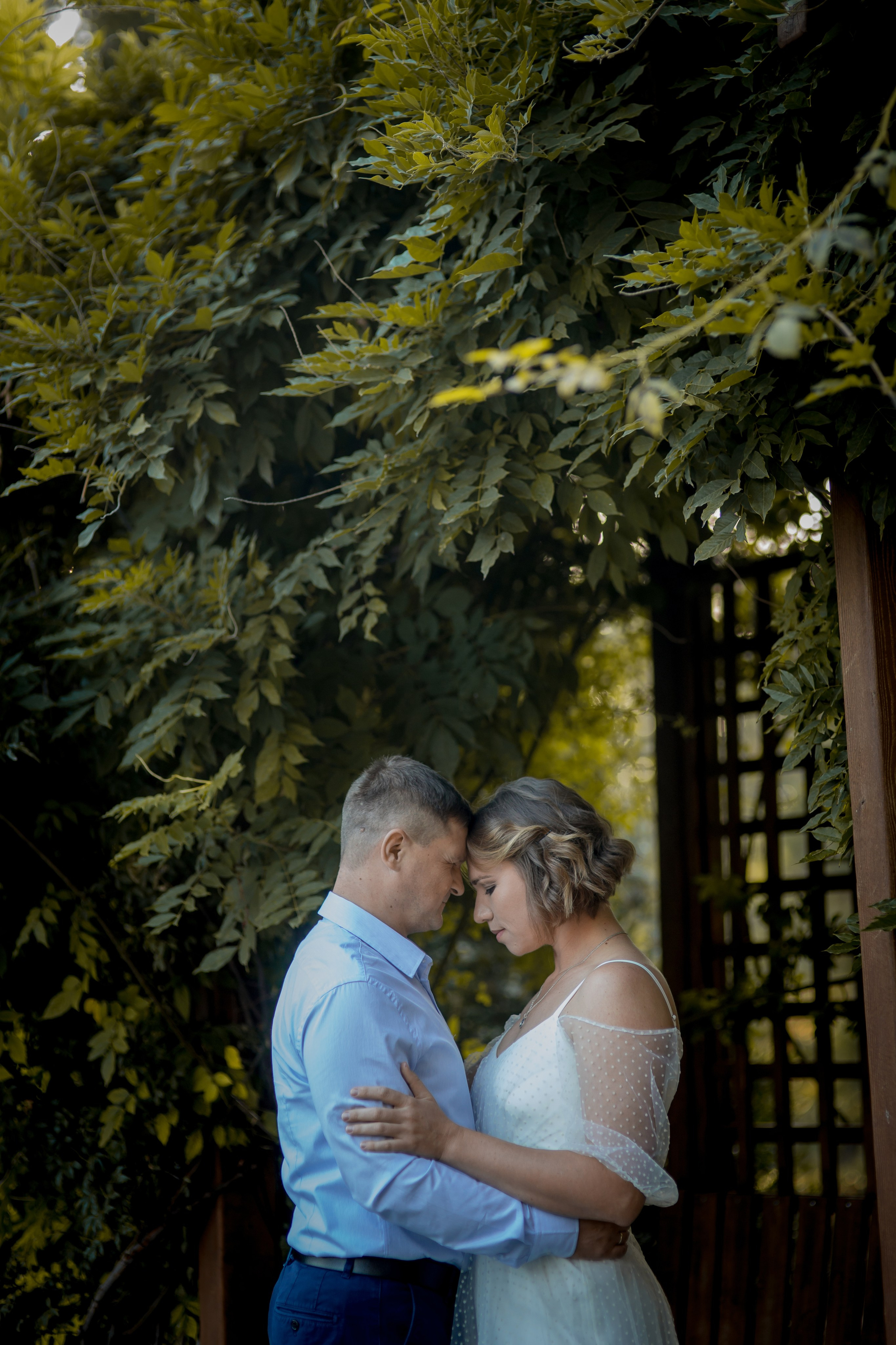 Лариса и Андрей. Фотограф в Крыму