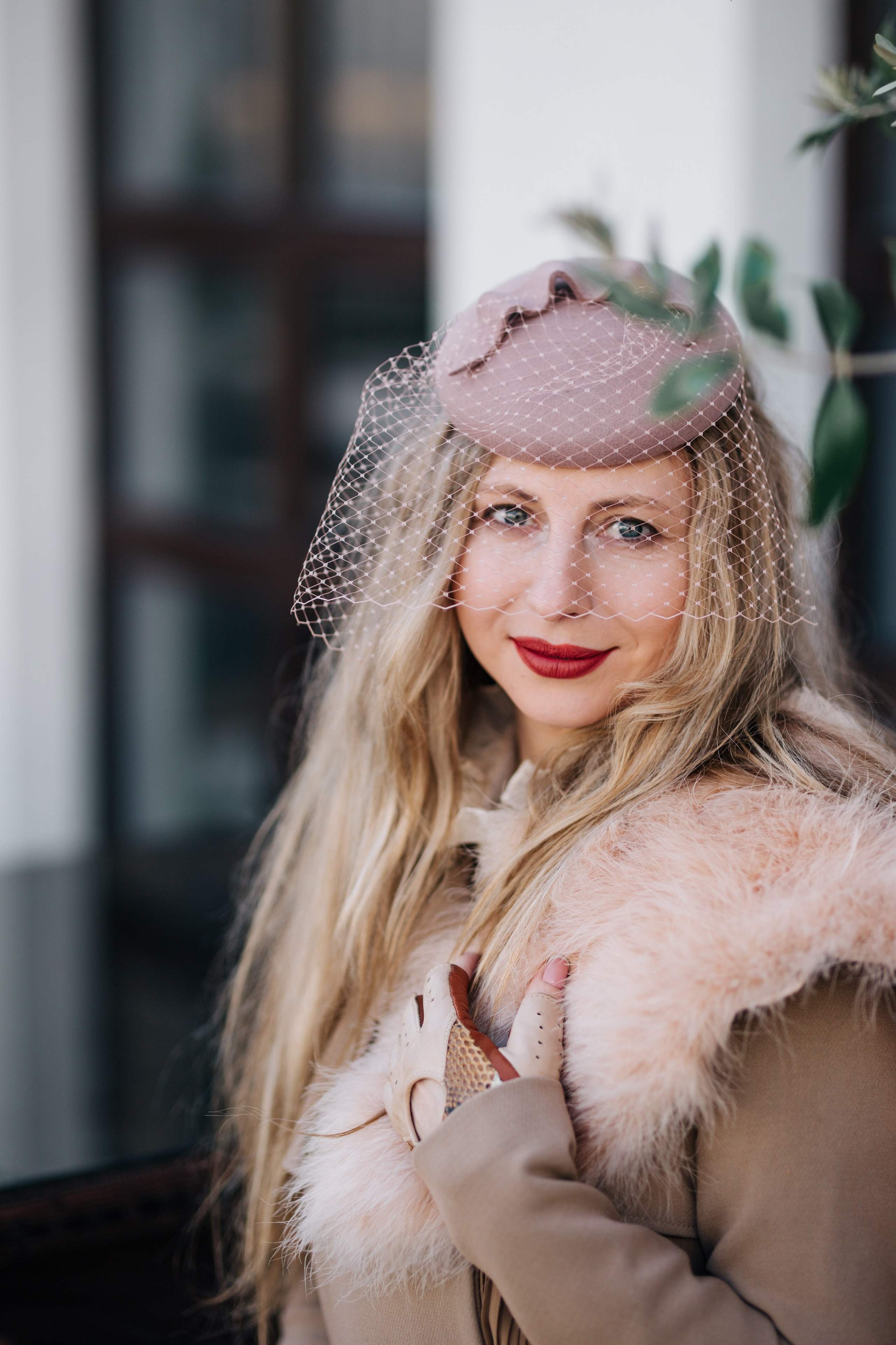 Евгения. Фотограф в Крыму