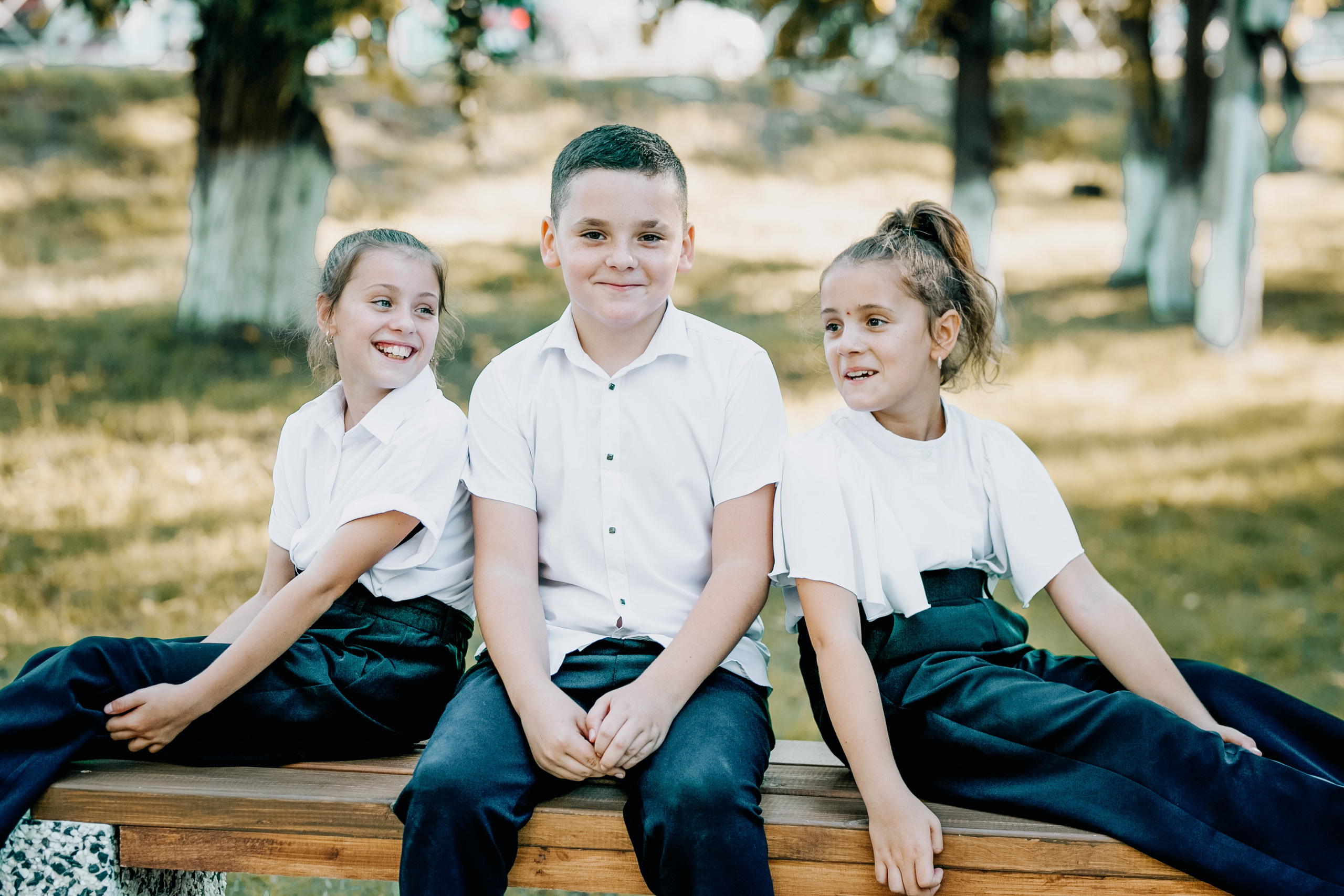 4 класс Гимназия им. Андреева. Фотограф в Крыму