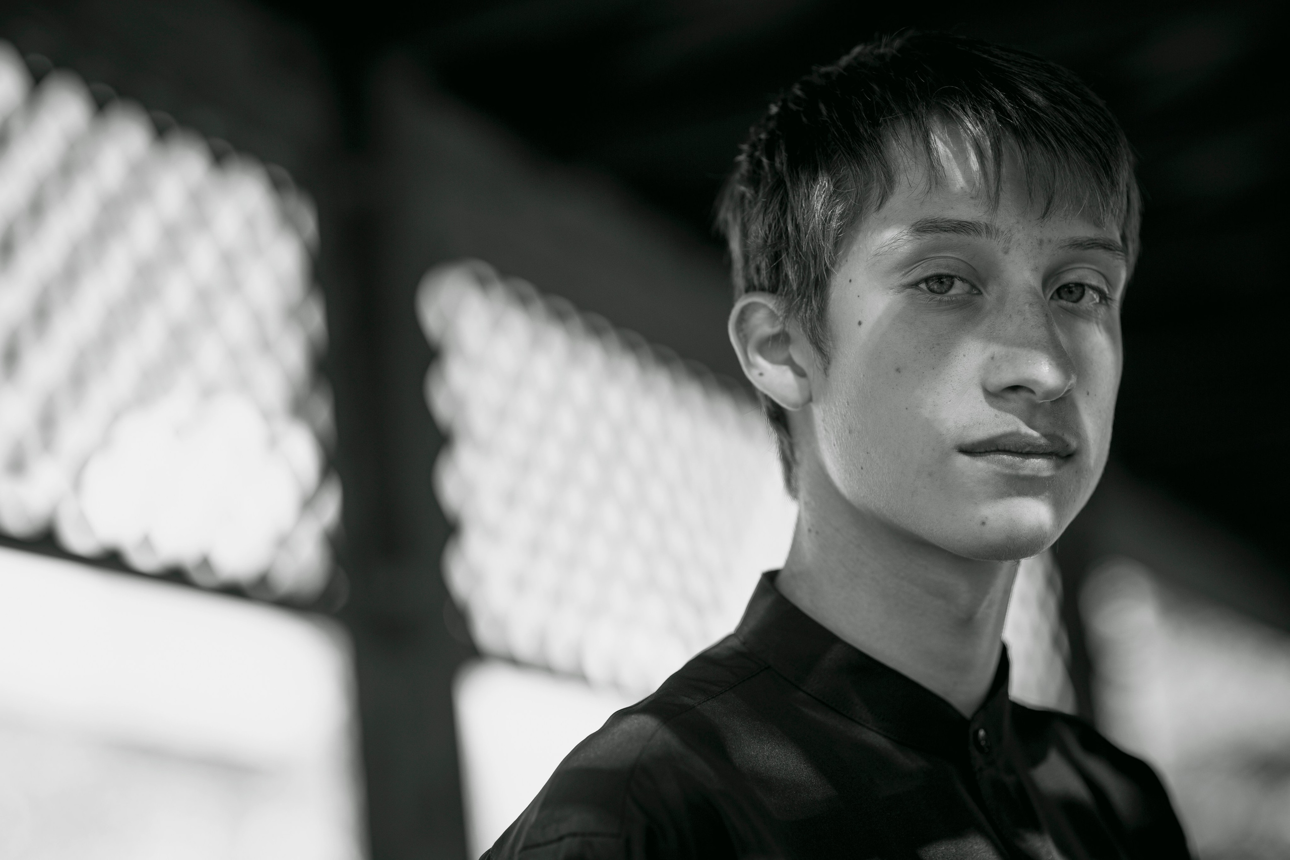 Макс и Алина. Фотограф в Крыму