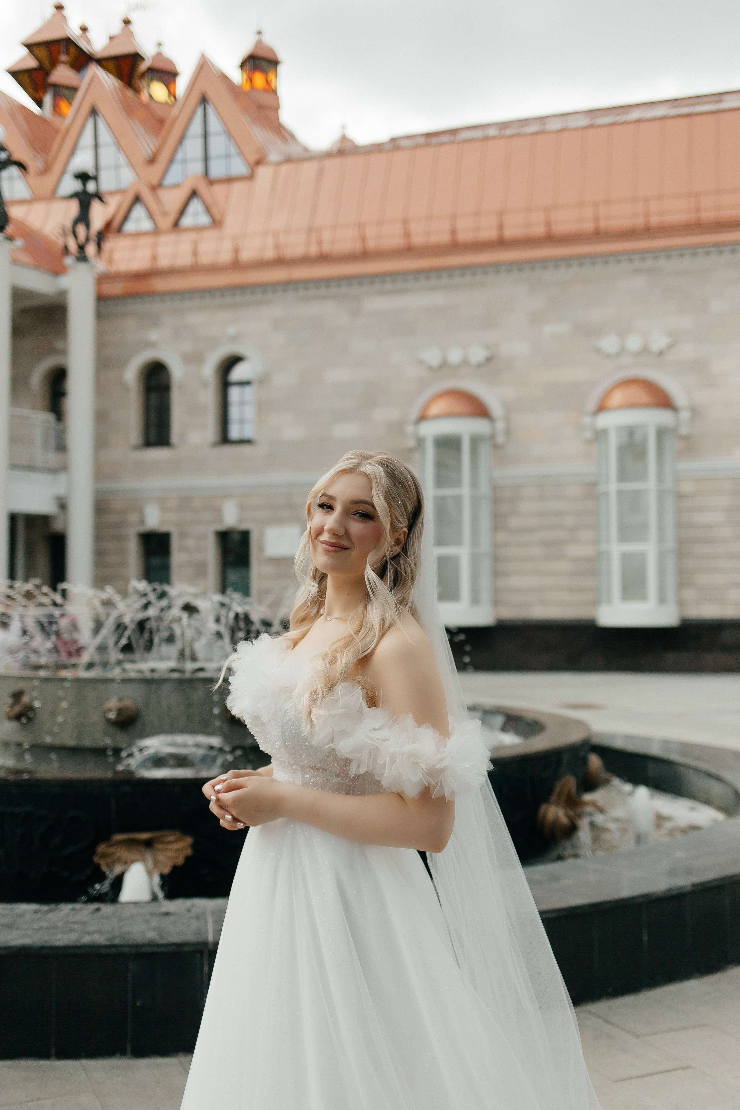 R & N. Фотограф Ольга Сапронова. Свадебный фотограф Ольга Сапронова