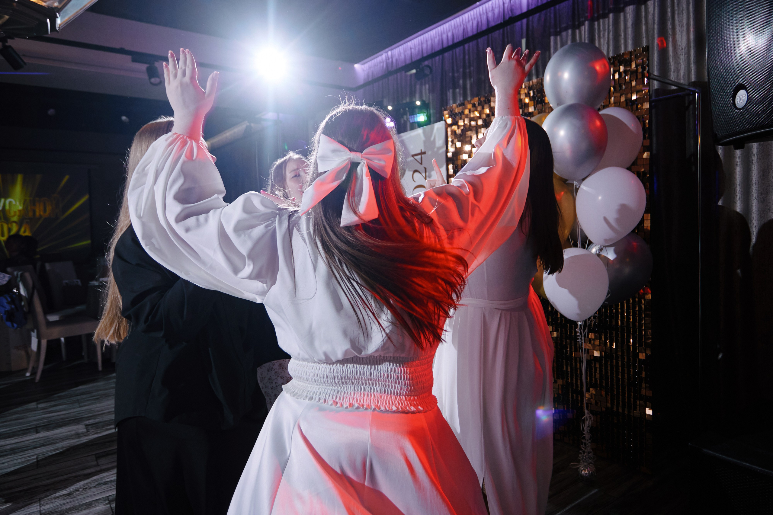 Выпускной 11кл. Портретный и свадебный фотограф в Екатеринбурге Владимир ЛузинЛузин