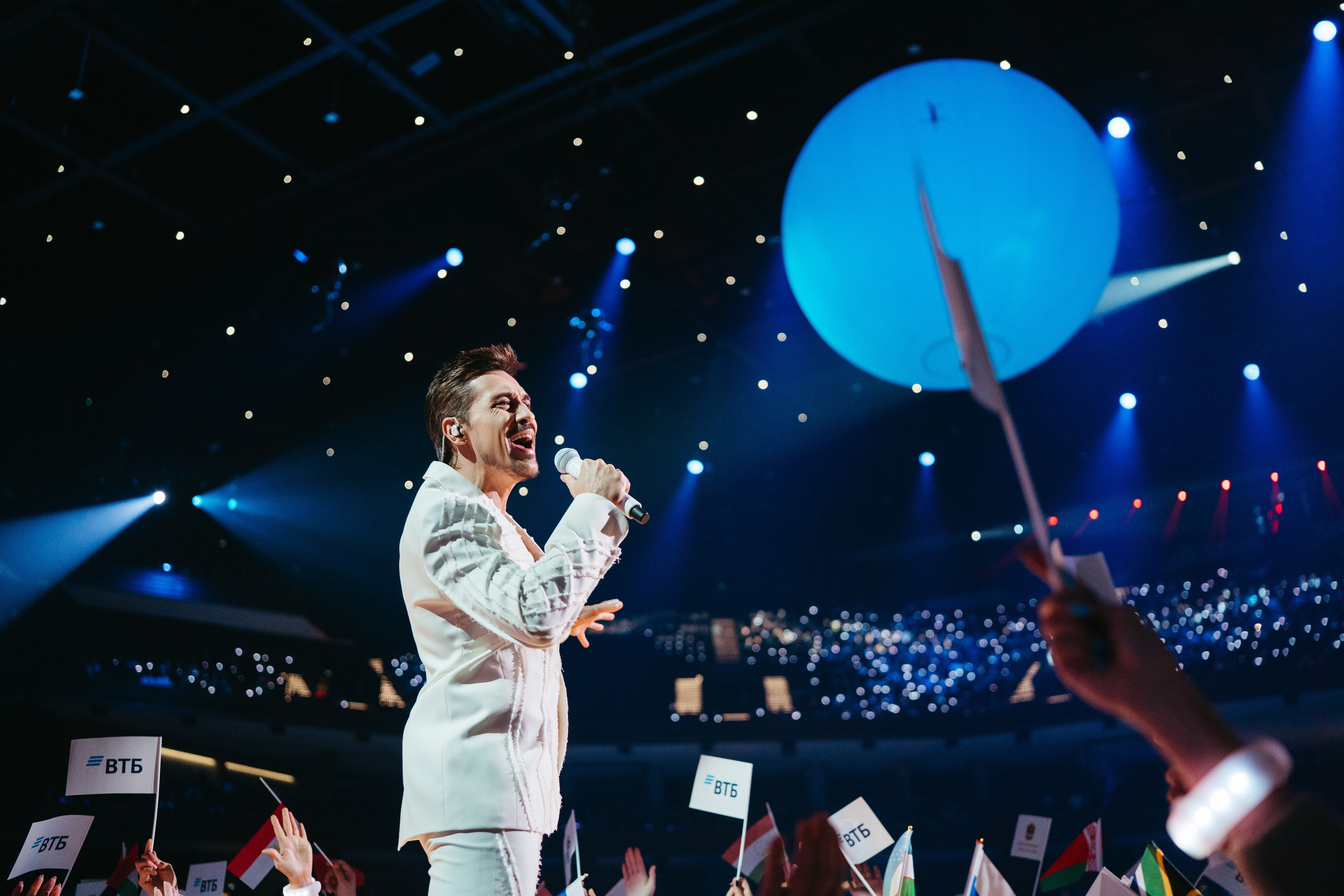 Интервидение 2025. Фотограф в Москве Константин Глазков