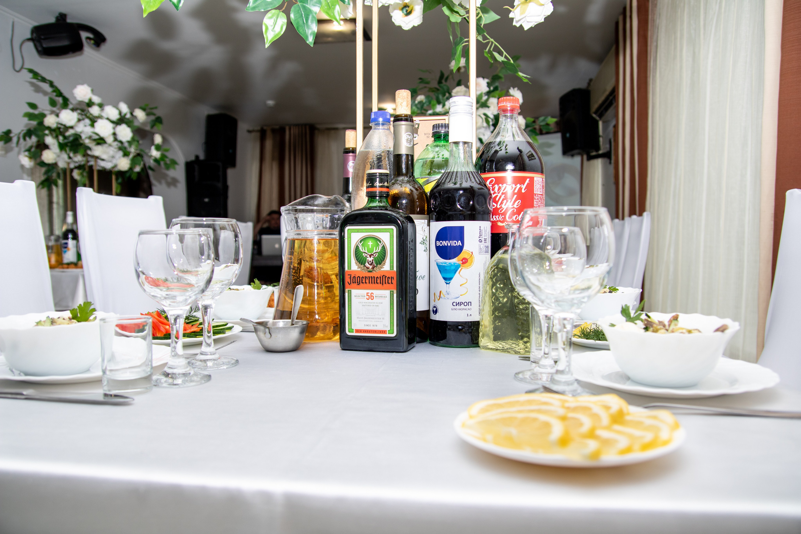 Анна и Дмитрий. Фотограф в Самаре Алексей Головачёв