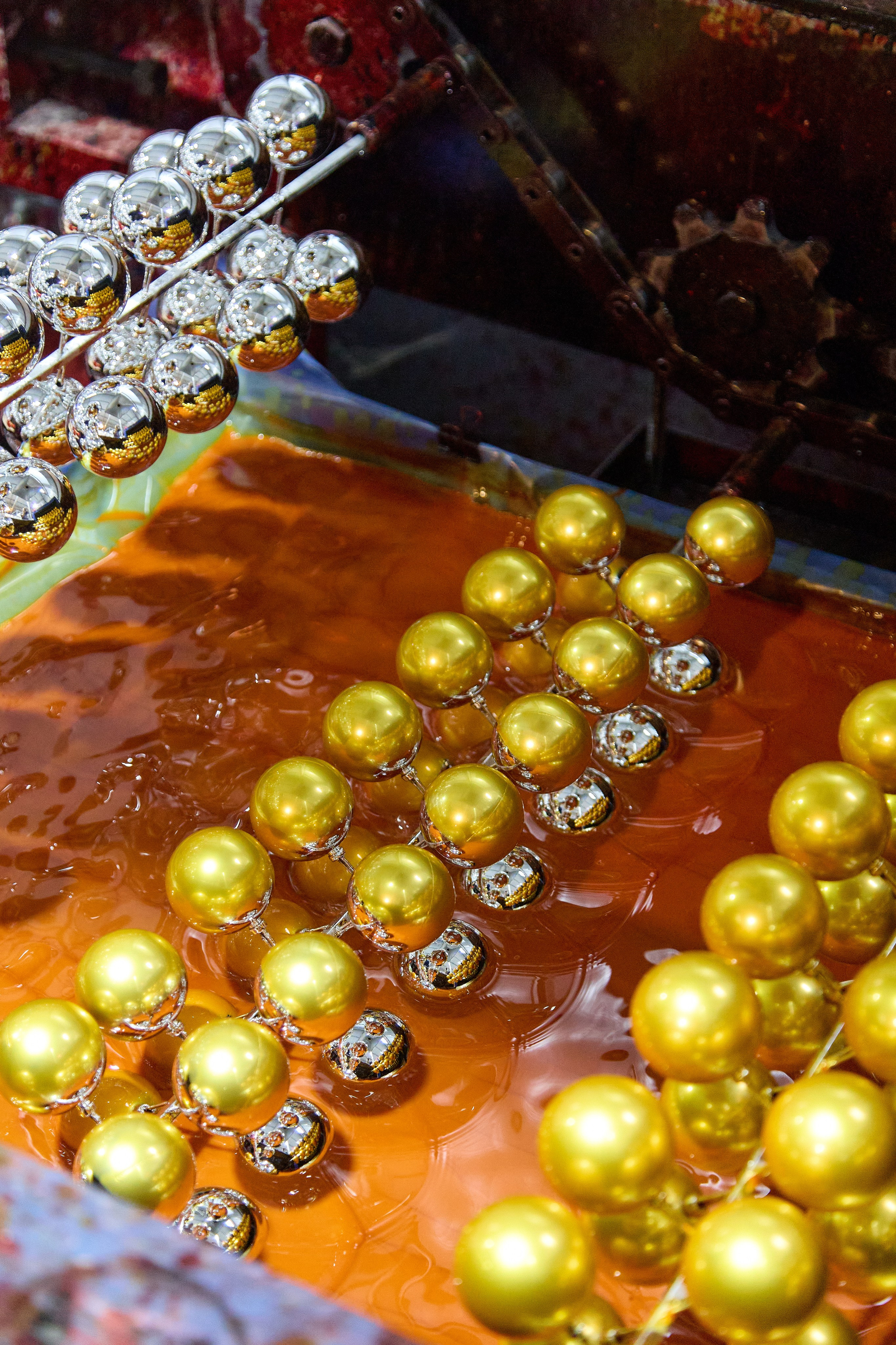 Промышленные съемки. Съемка производства. Фотограф Руслан Потапов в Краснодаре