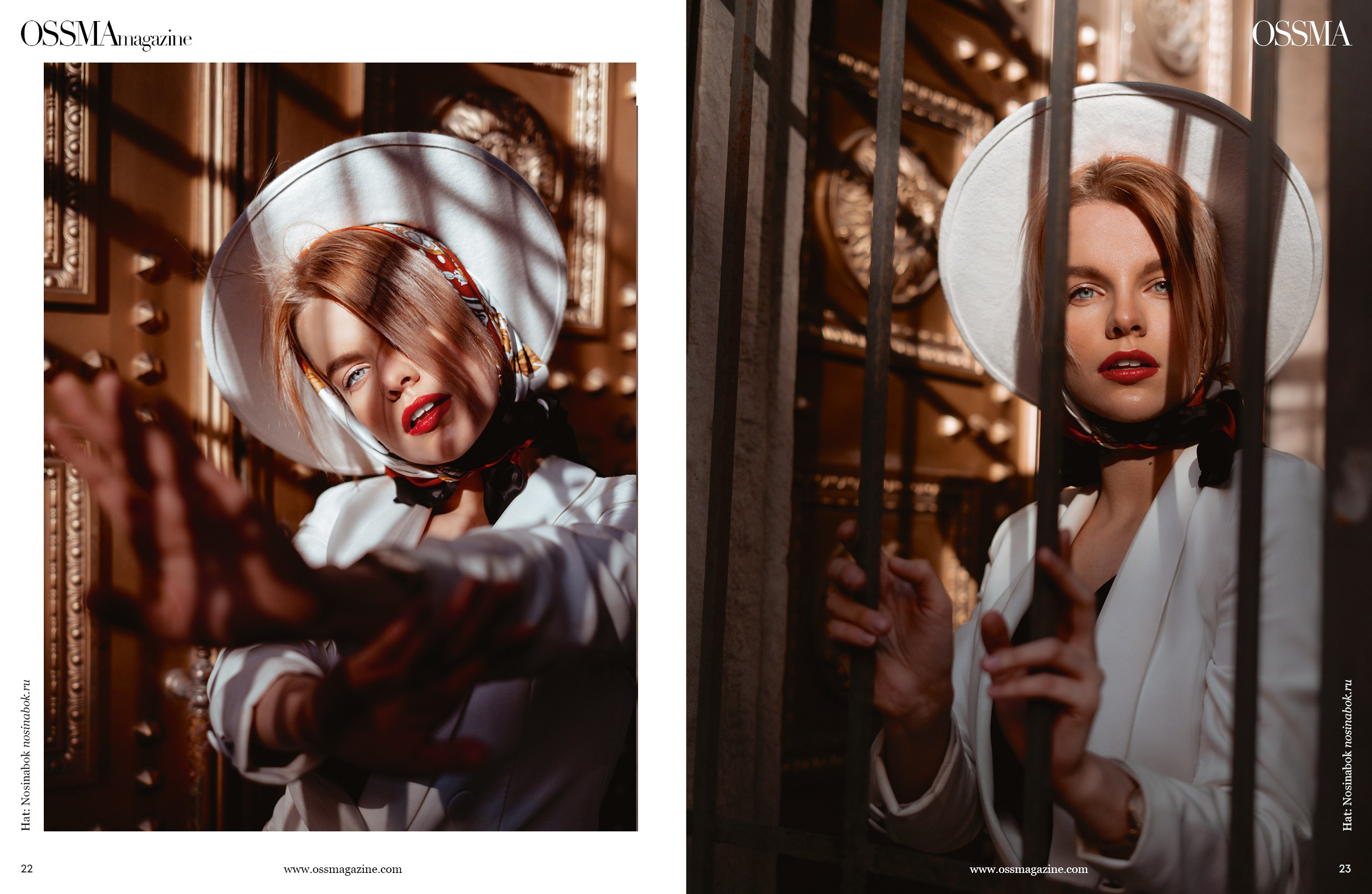 Publications. Фотограф в Санкт-Петербурге