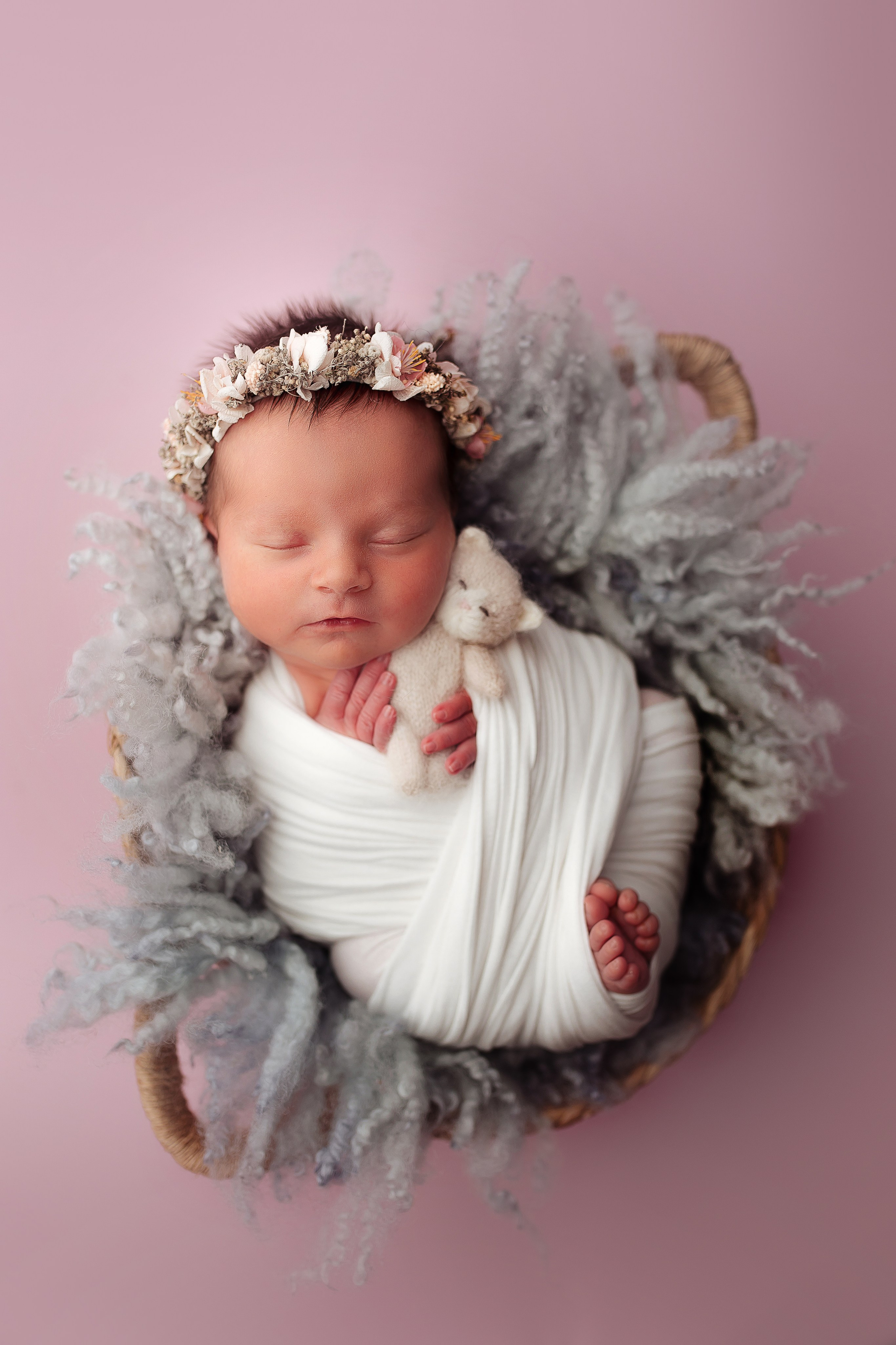 Новорожденные. Фотограф беременности, новорожденных Москва. годики под ключ