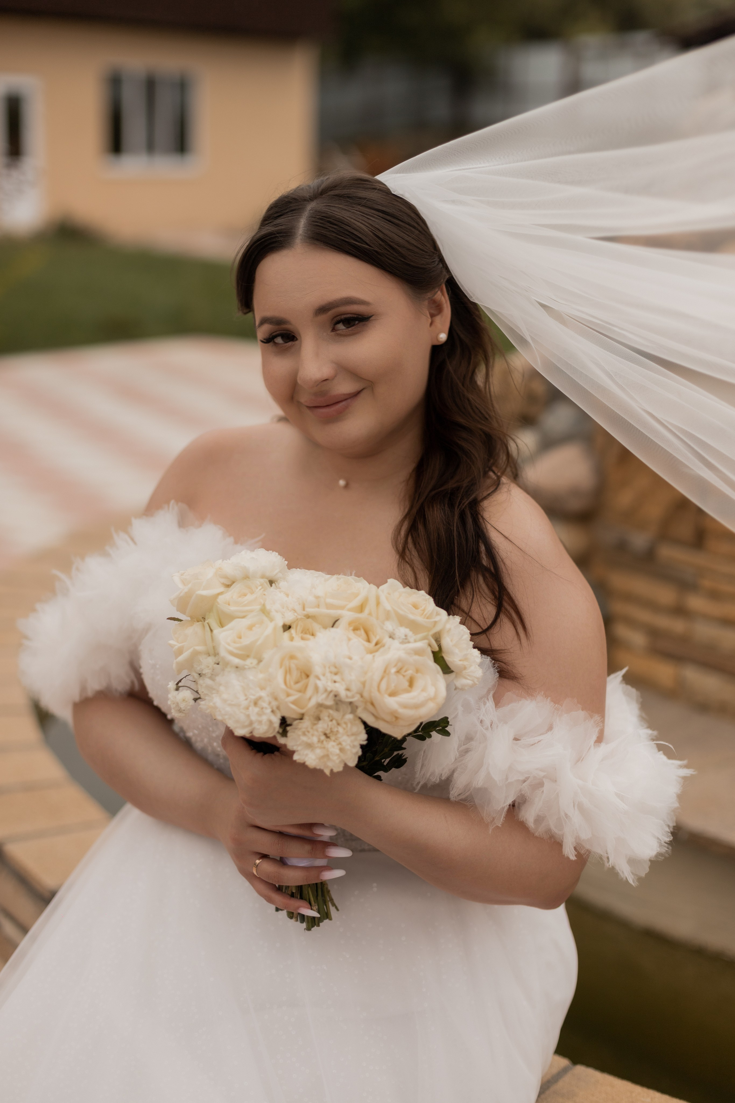 Иса и Валерия (сокращено). Свадебный фотограф Ангелина Сунгатулина | Саратов | Балаково | Вольск