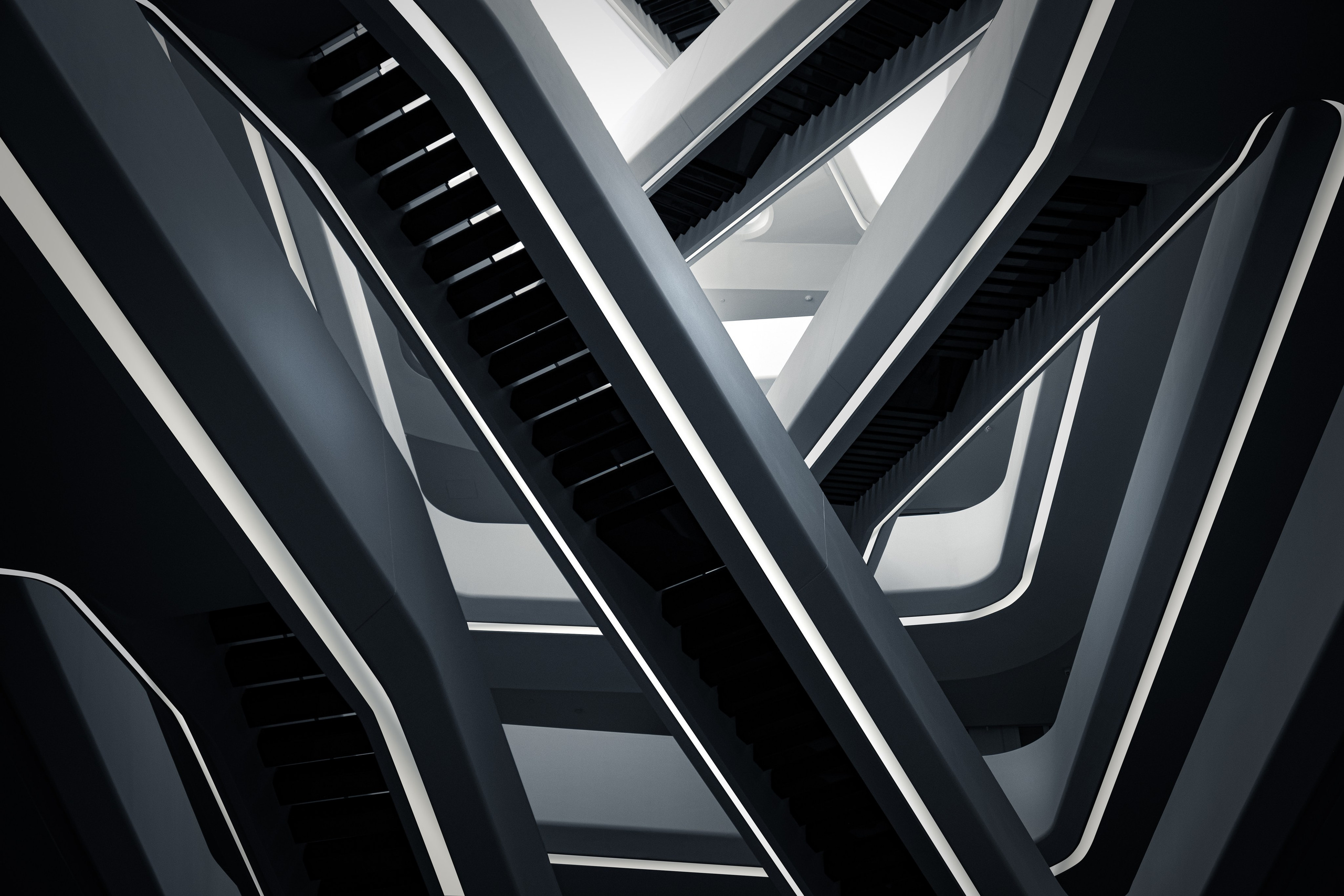 Архитектура. Архитектурный, Ландшафтный и Стрит фотограф — Григорий Михайлов