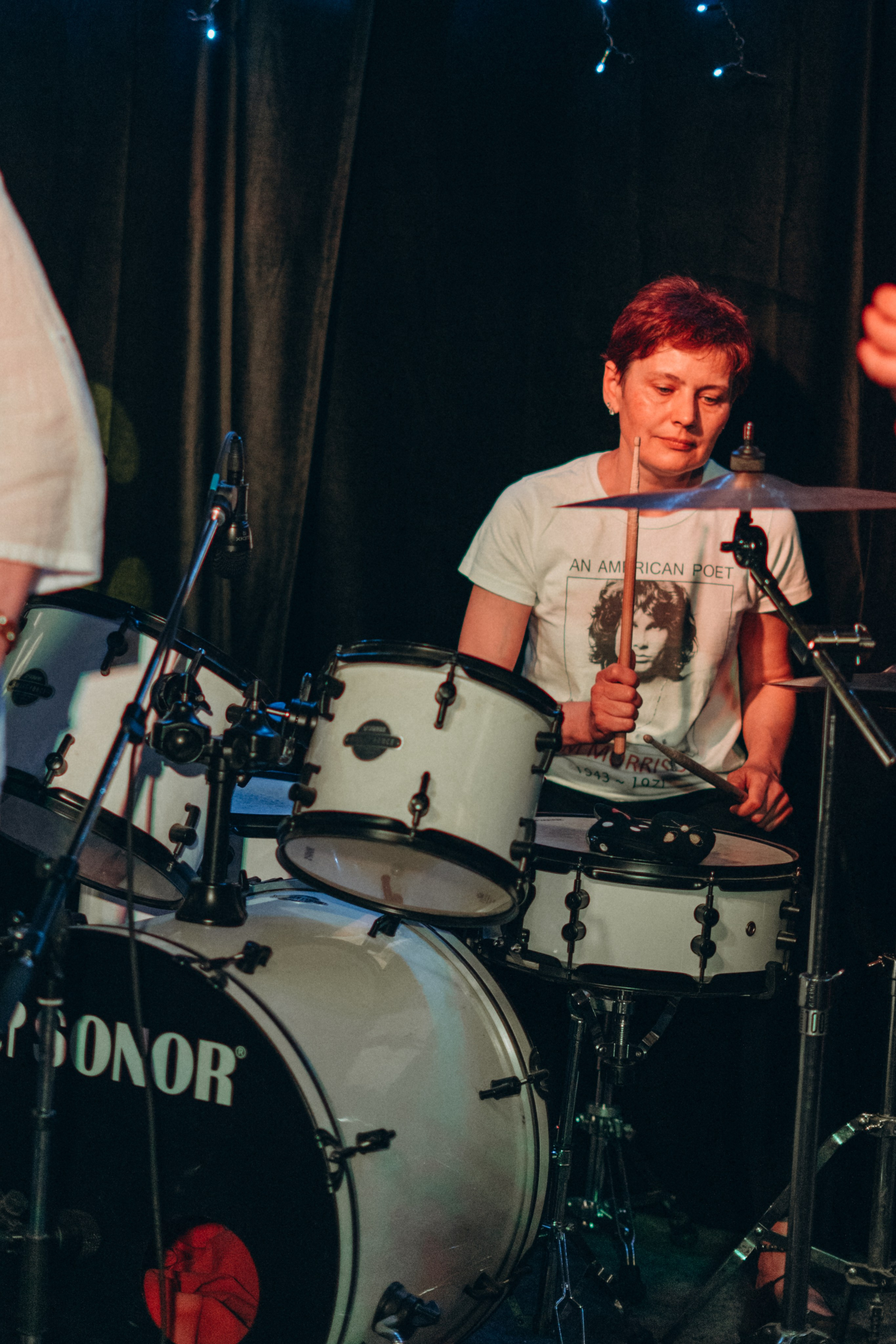 Jam Party 2. Портретный фотограф в Москве и Санкт-Петербурге Арина Чех