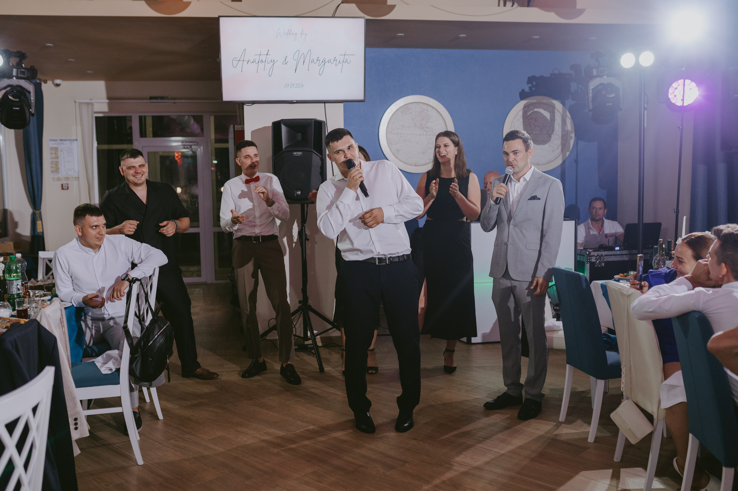 Маргарита & Анатолий фотограф Елена Горбач. Свадебный и семейный фотограф город Темрюк Фотостудия Темрюк