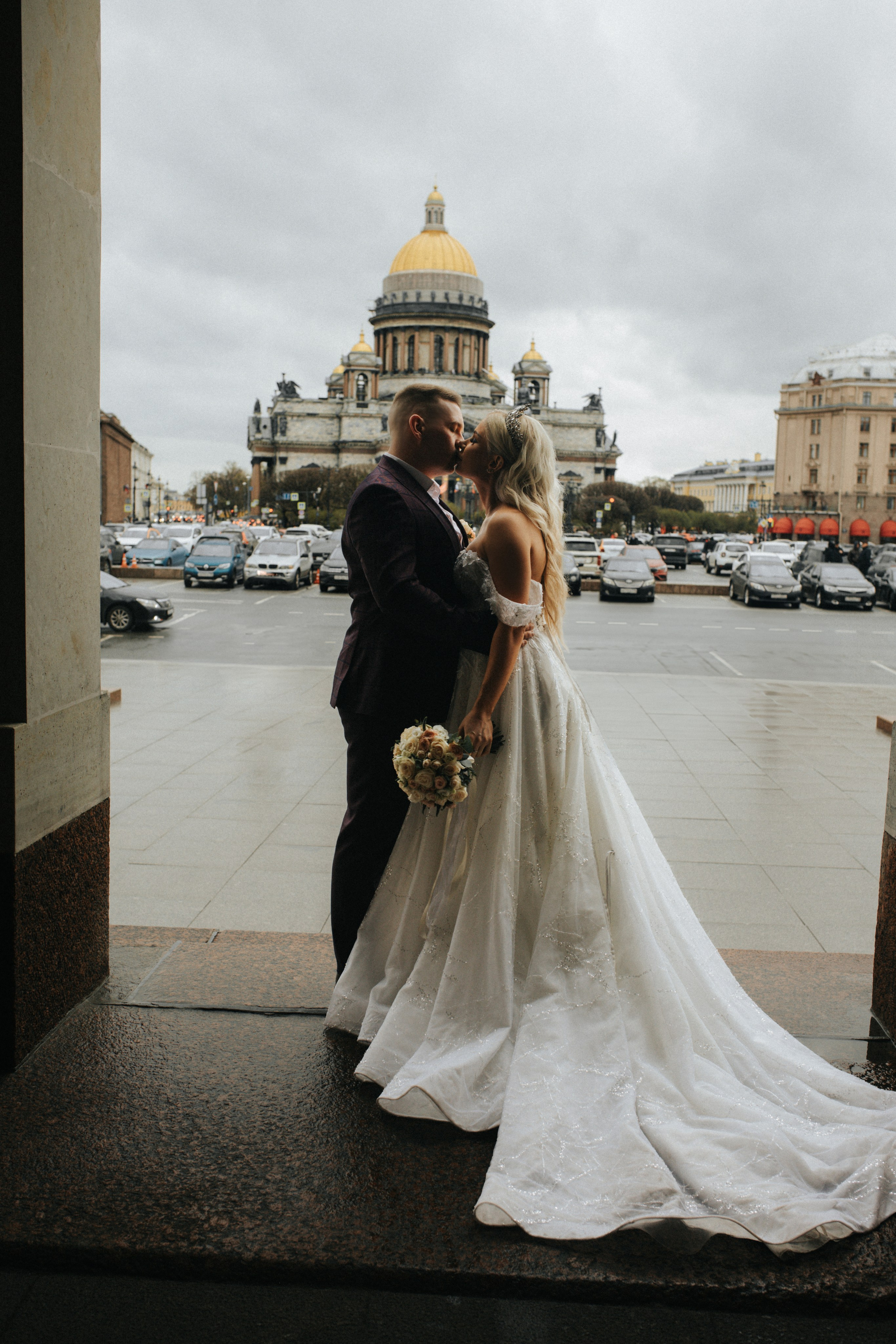 Павел Диана. Фотограф Алиса Субботина