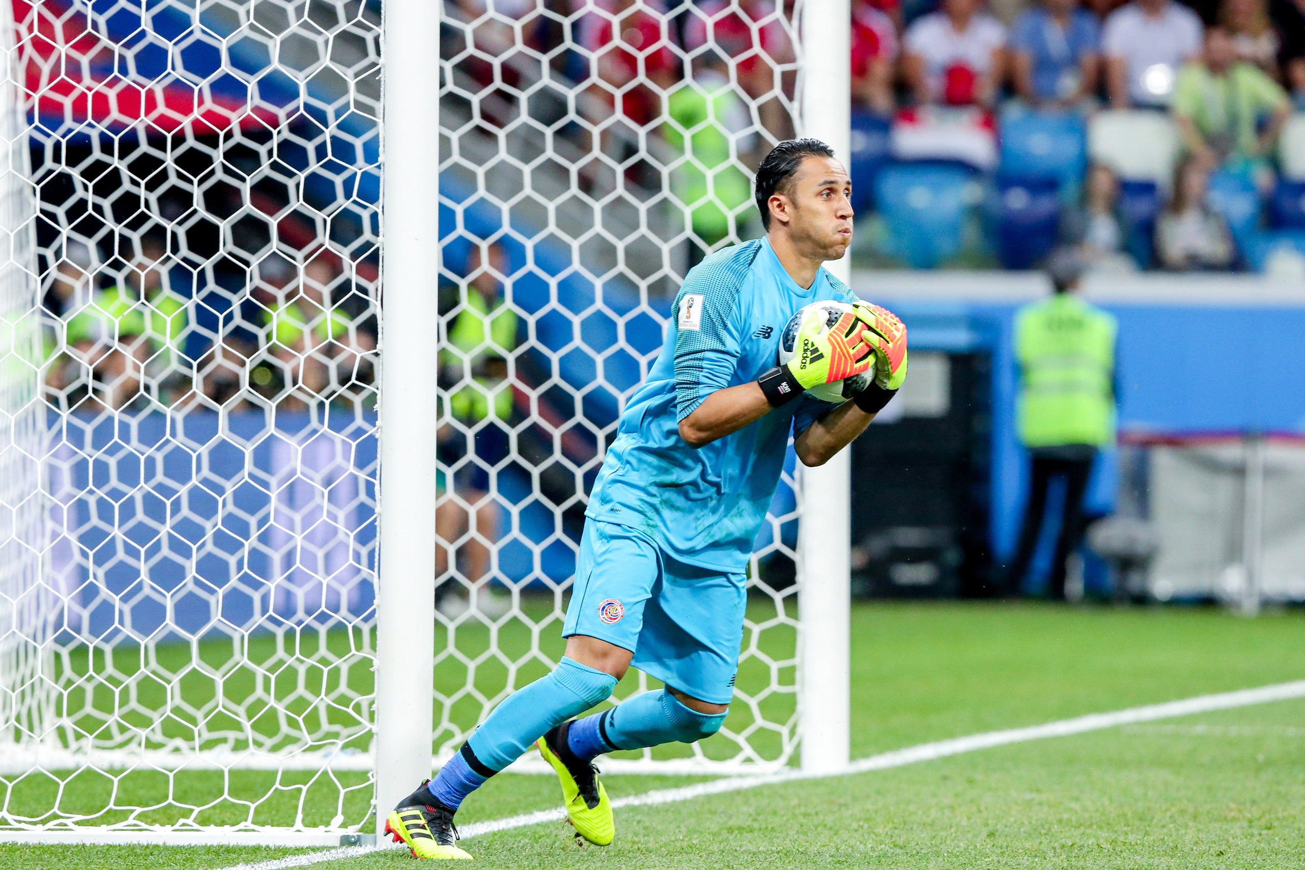 Футбол. Фотограф Нижний Новгород