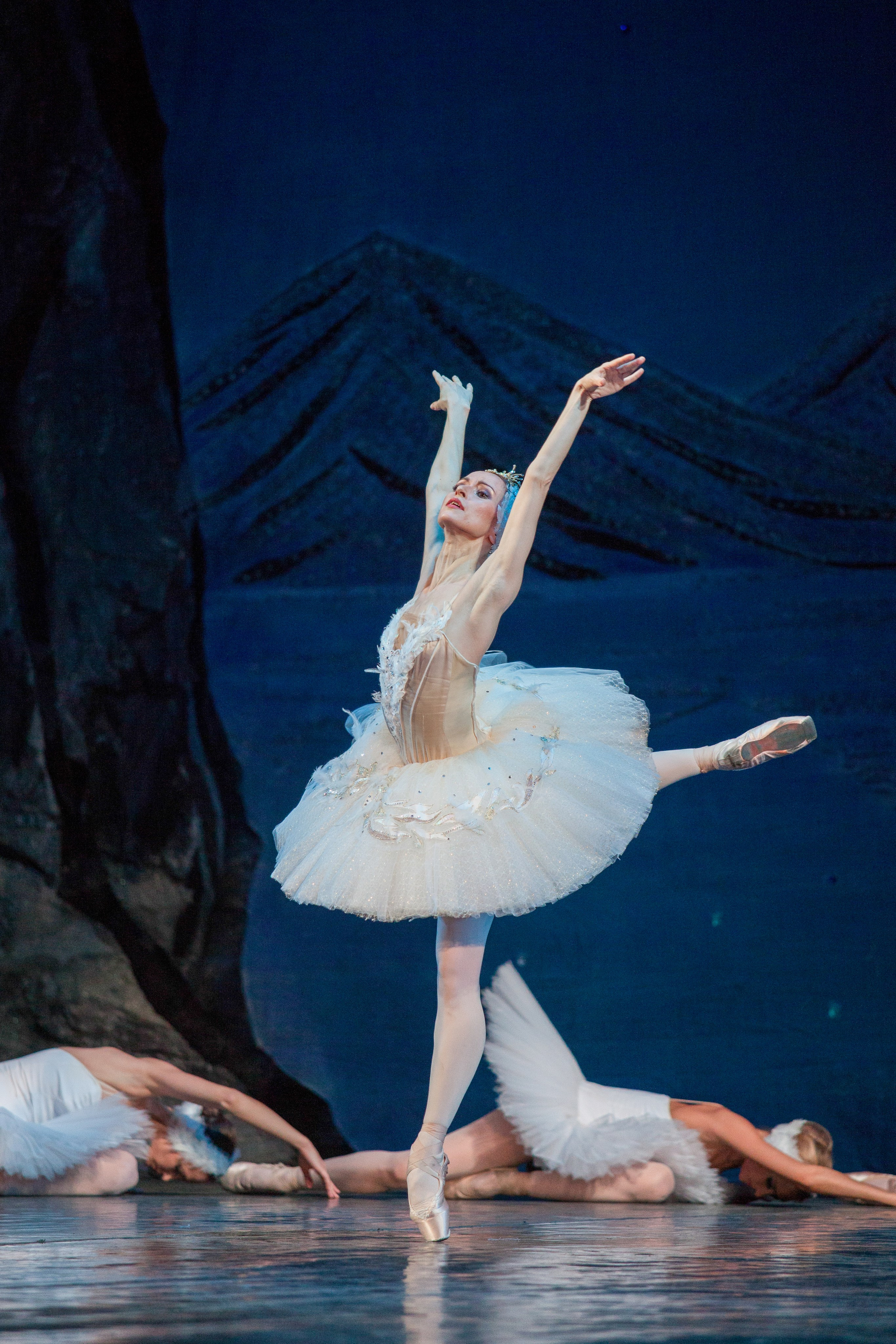 Театр. Фотограф Нижний Новгород