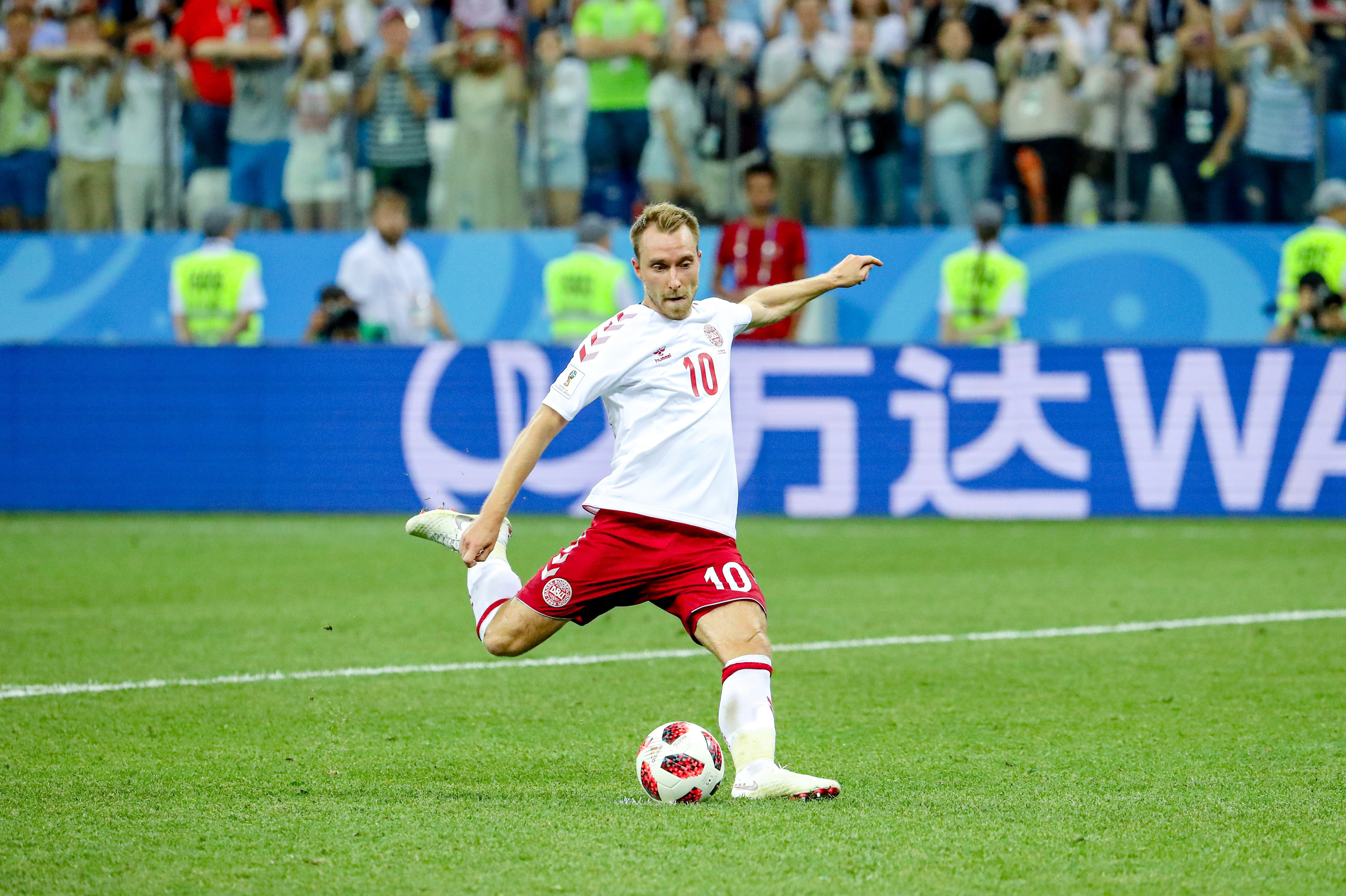 Футбол. Фотограф Нижний Новгород