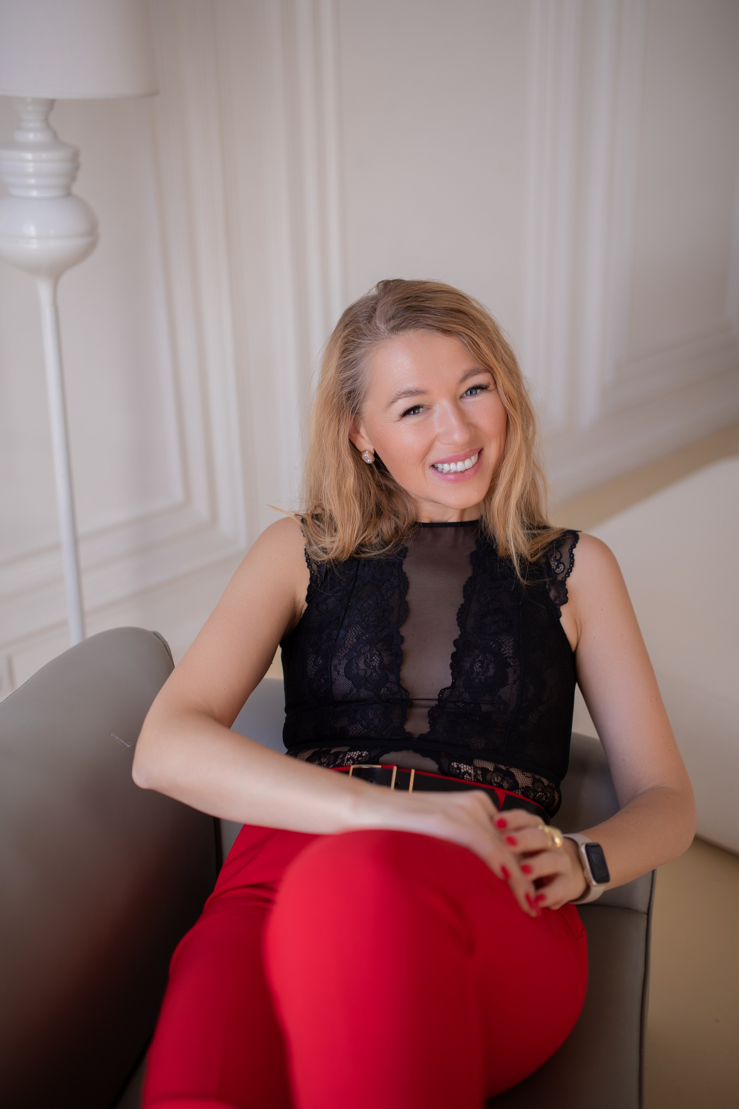 Мария. Фотограф чувственного портрета в Санкт-Петербурге Светлана Фролова