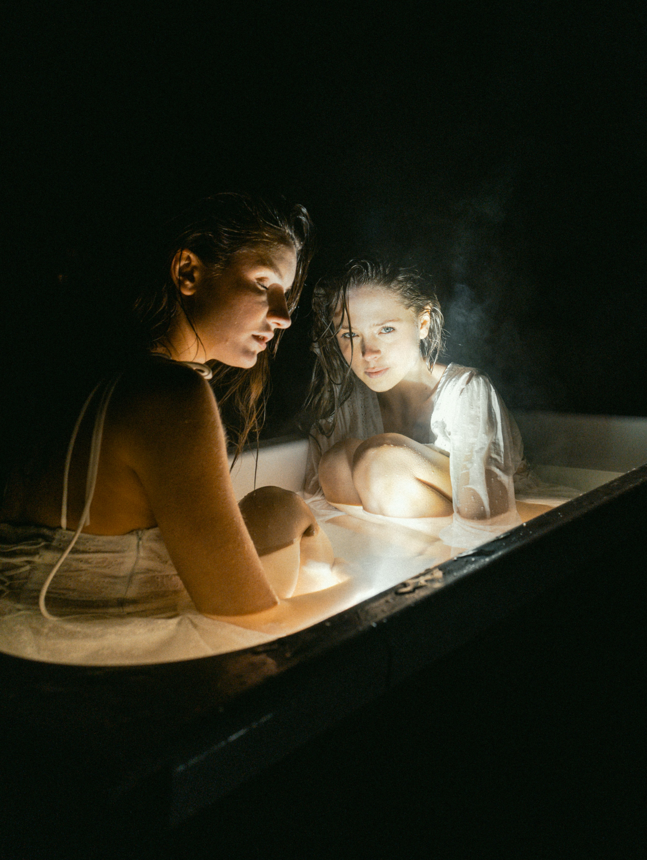 Фотограф | Киреев Семён | Москва