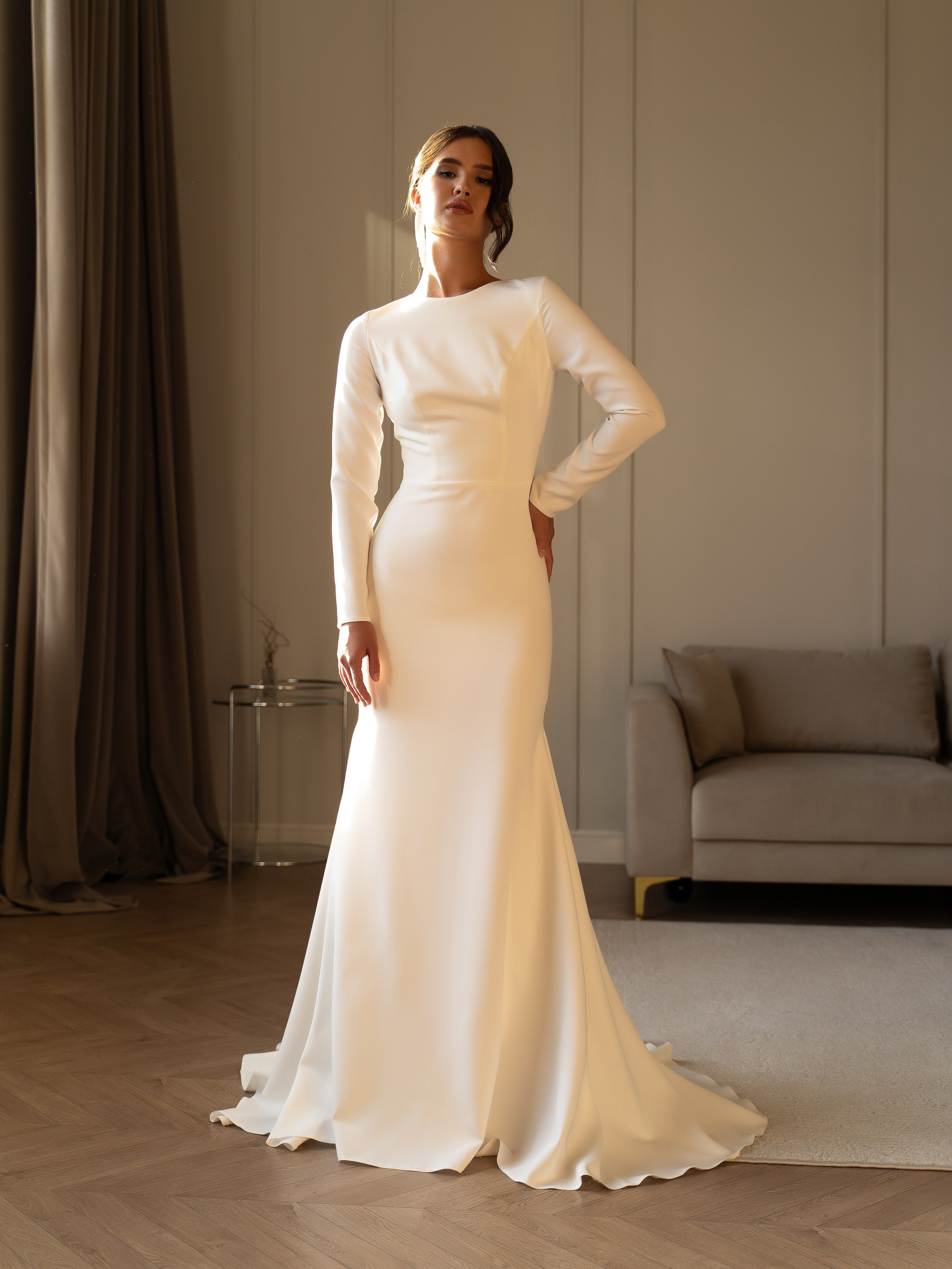 Каталог свадебных платьев. Иван Упоров — фотограф, рилсмейкер чебоксары